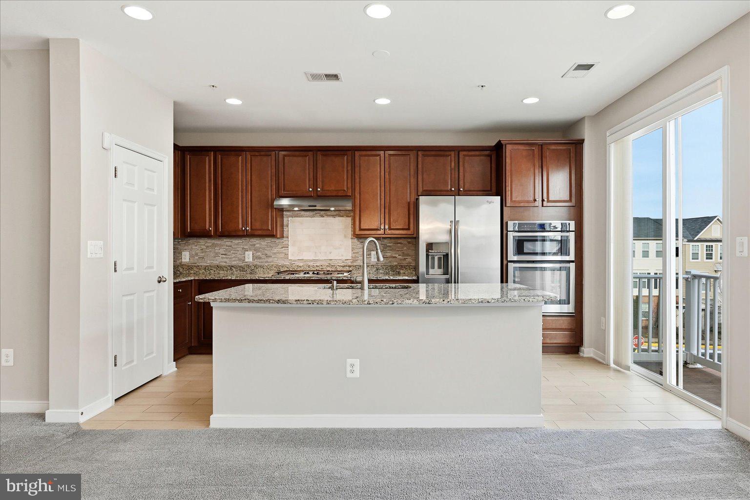 EAST GATE CONDOMINIUMS - Residential