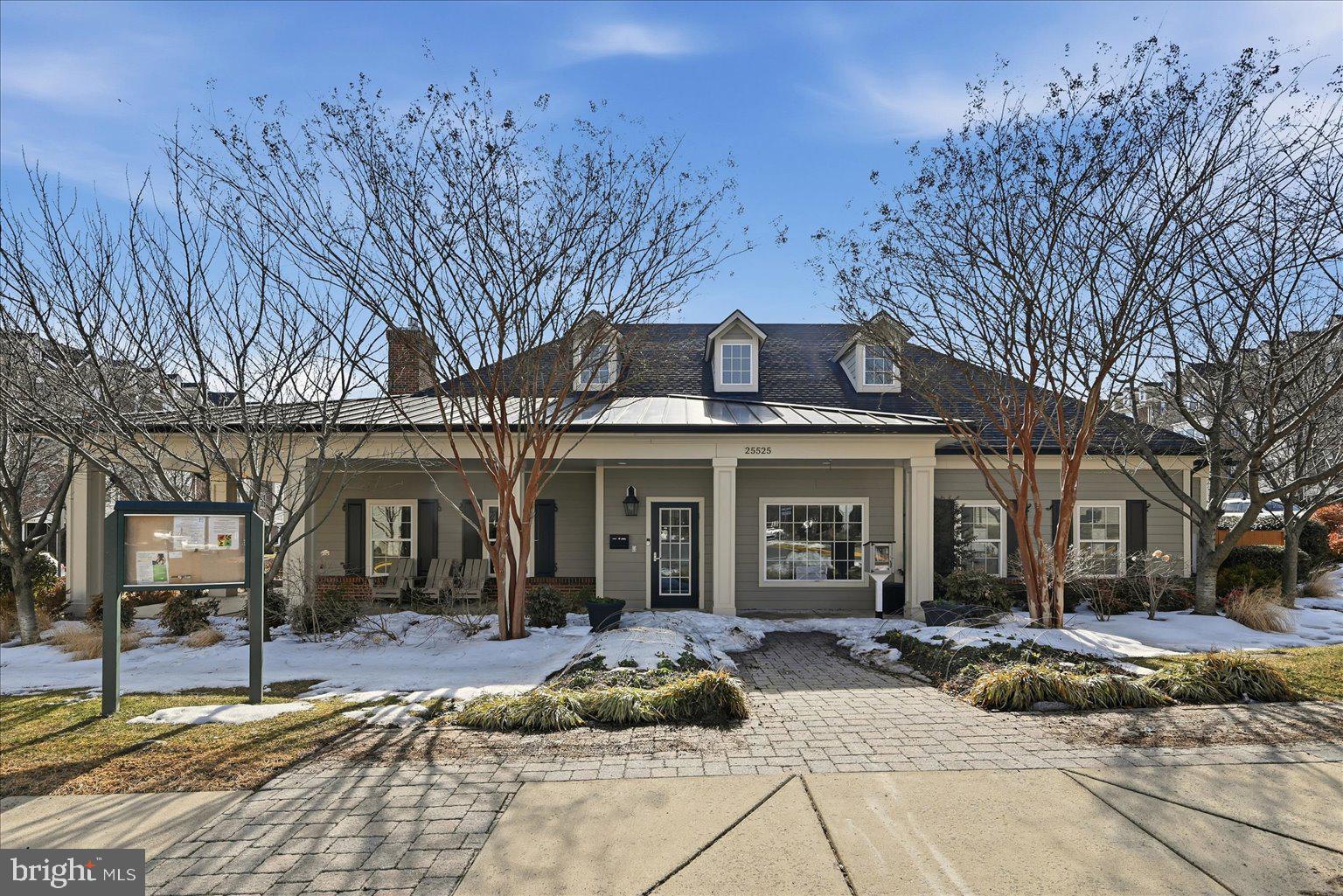 EAST GATE CONDOMINIUMS - Residential