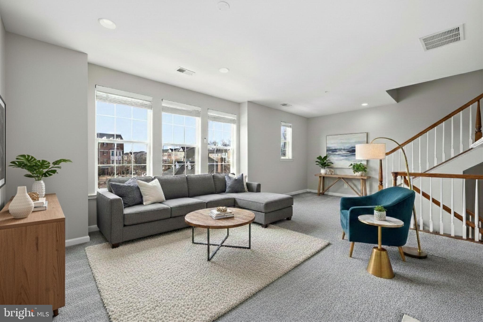 EAST GATE CONDOMINIUMS - Residential