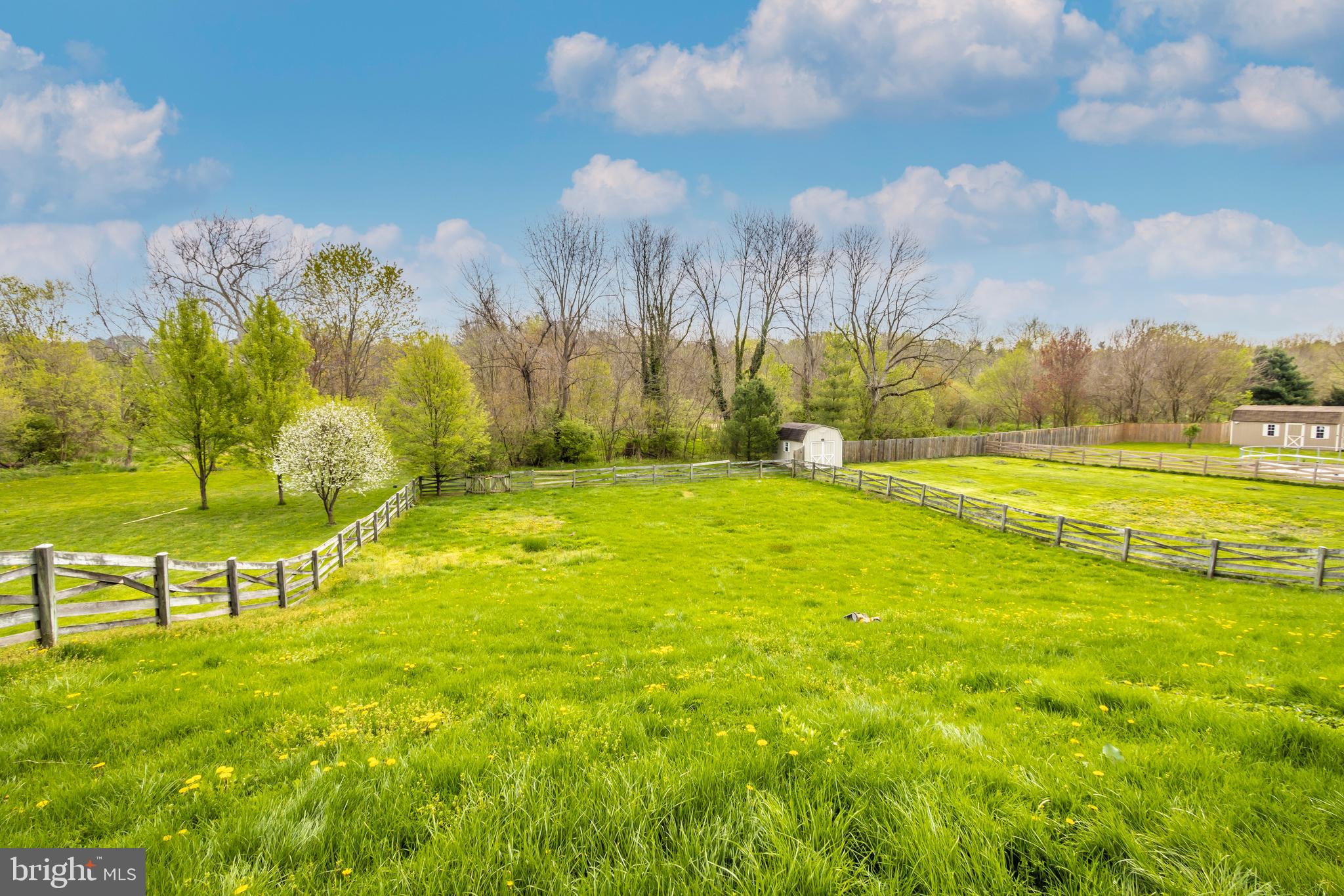 ATLEE RIDGE - Residential