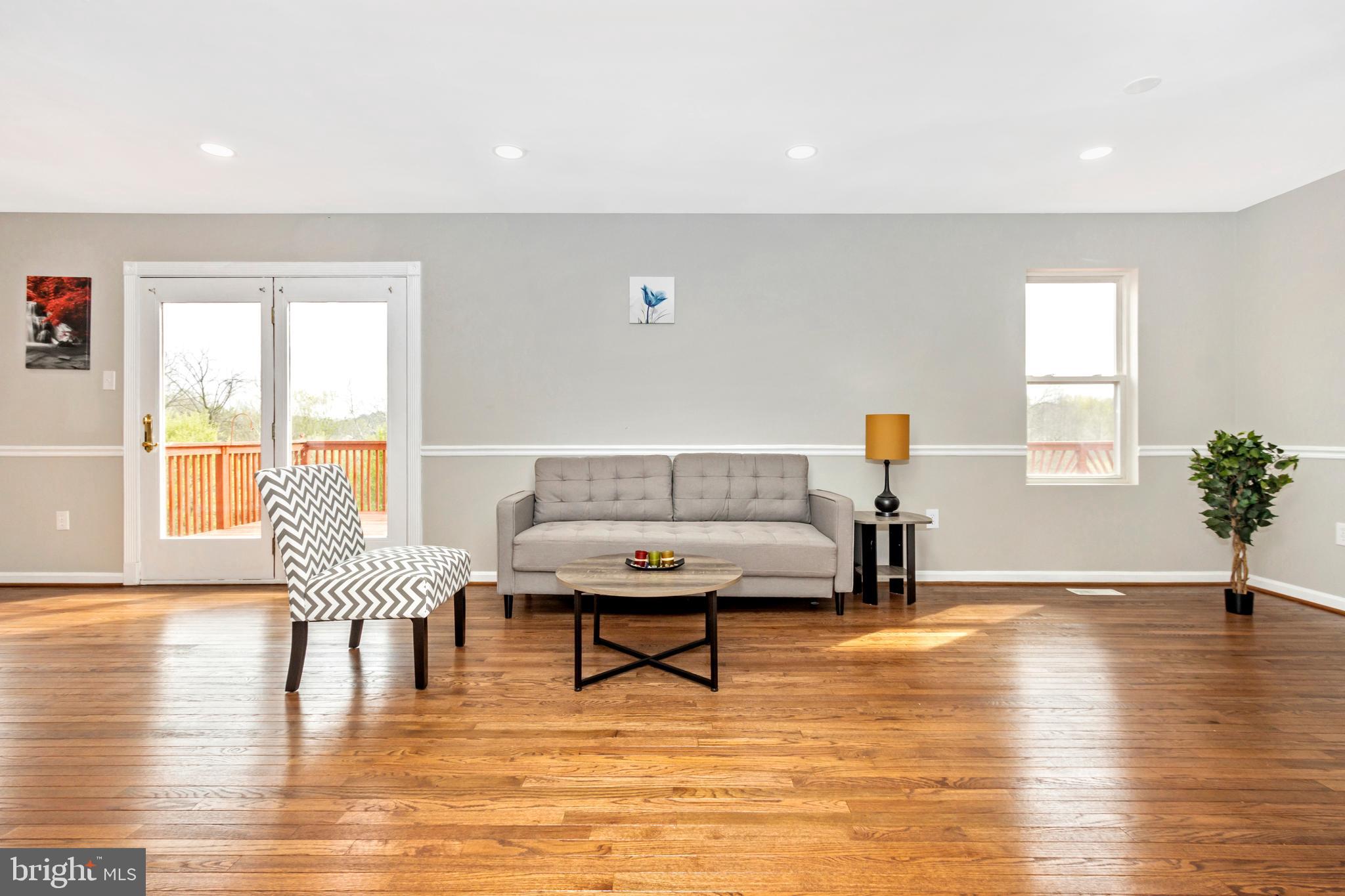 ATLEE RIDGE - Residential