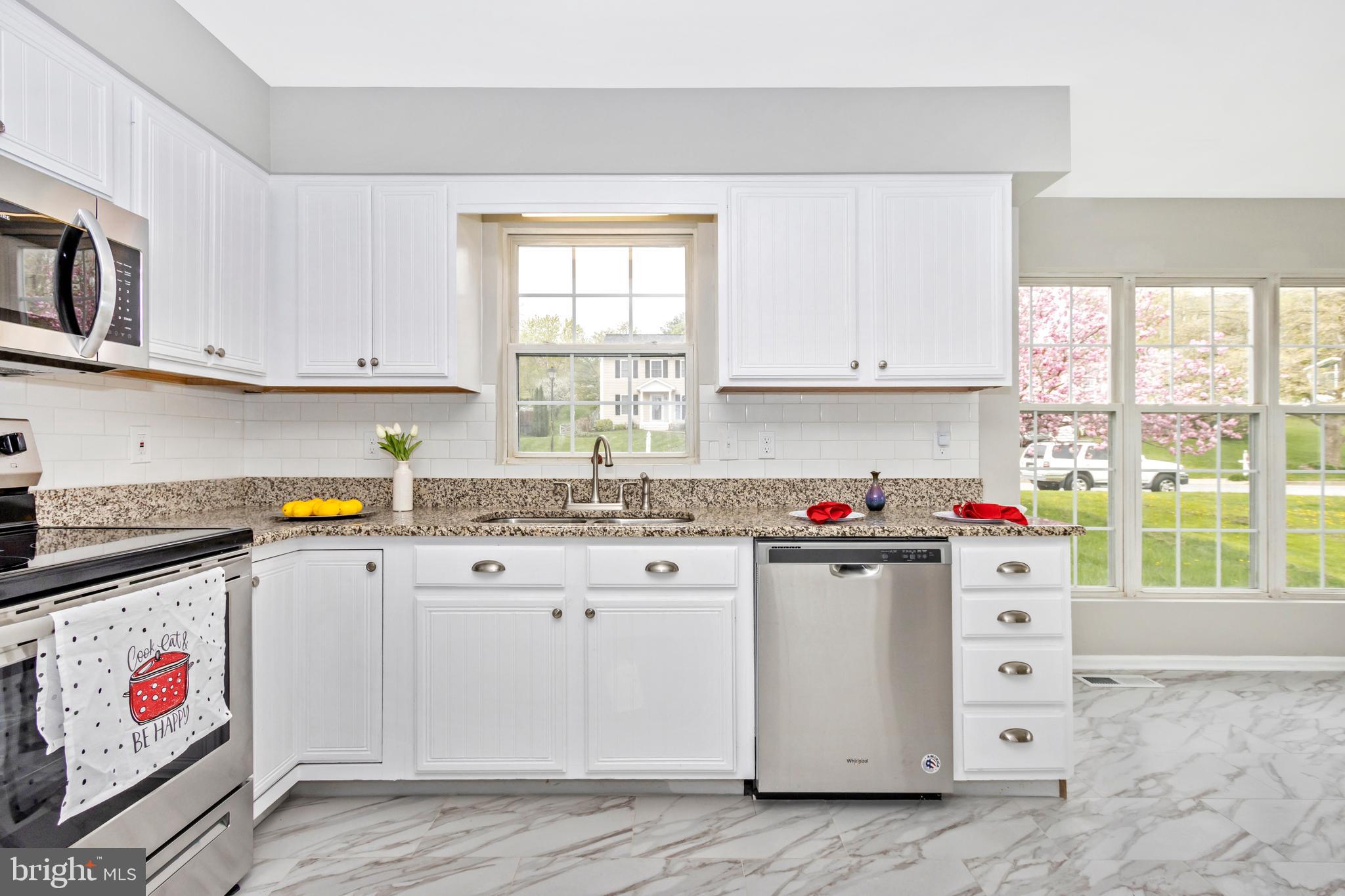 ATLEE RIDGE - Residential