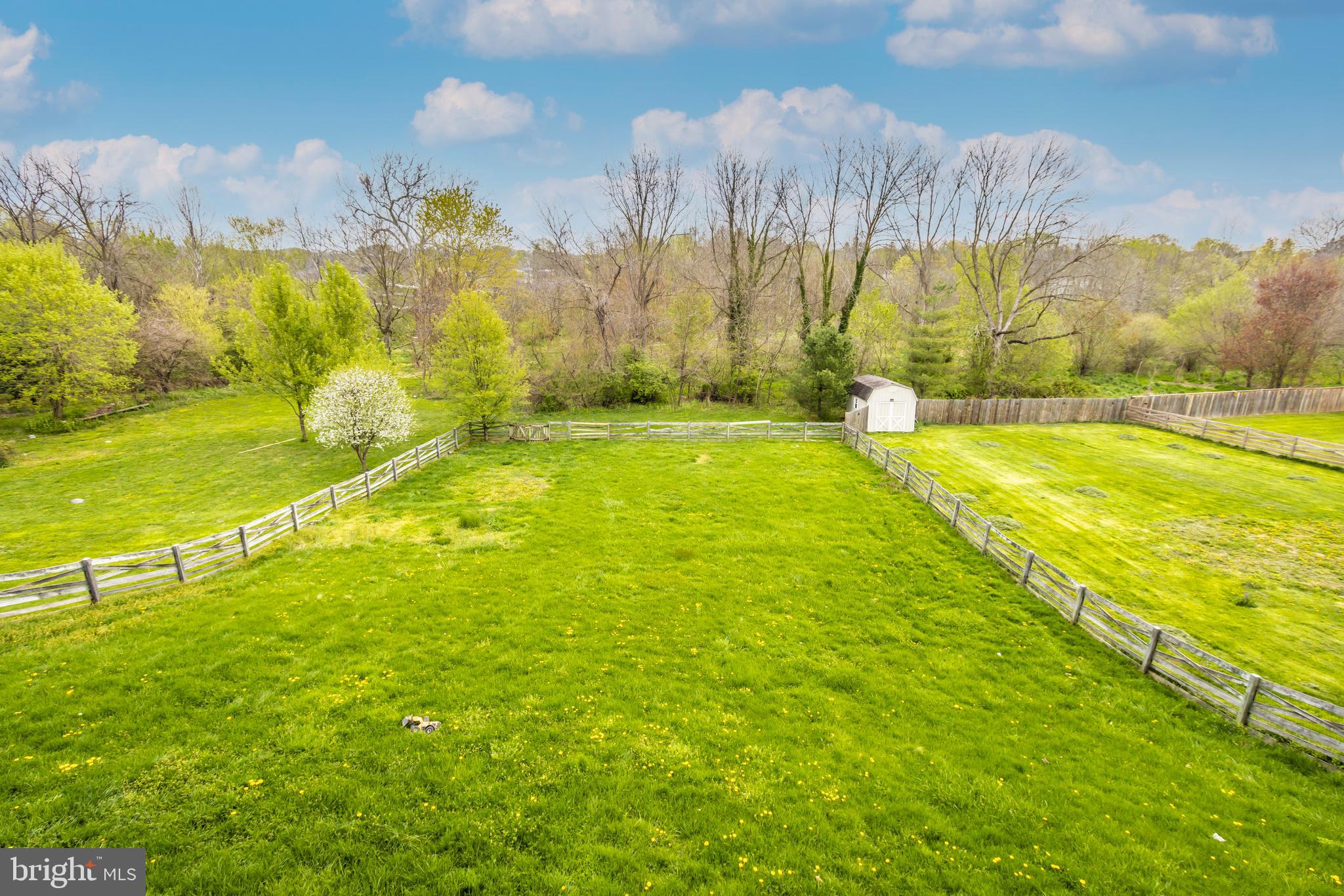 ATLEE RIDGE - Residential