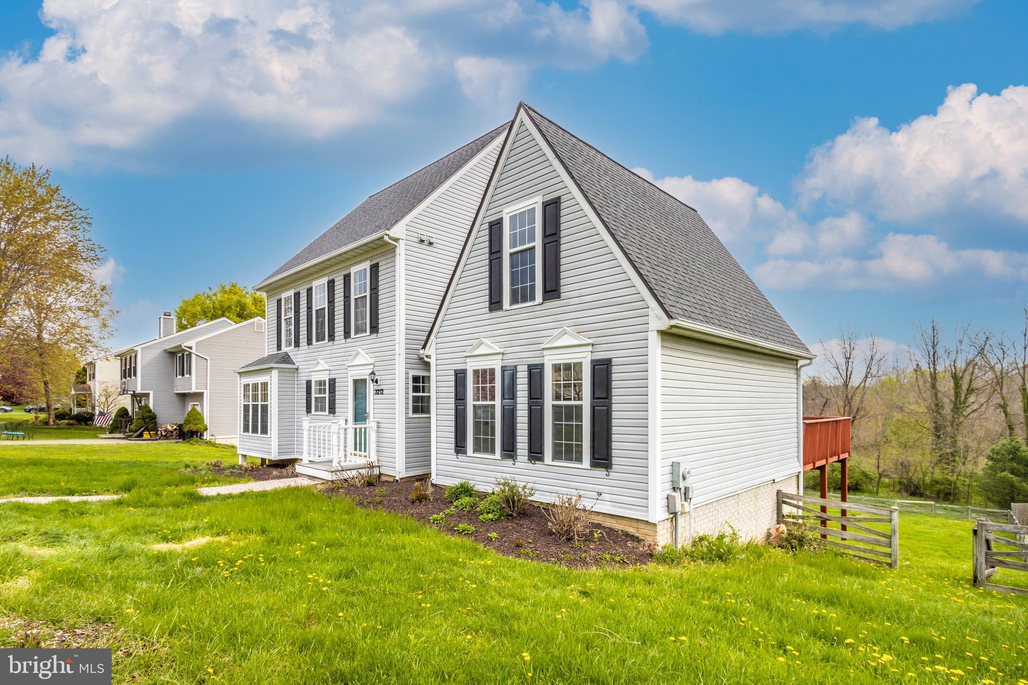 ATLEE RIDGE - Residential