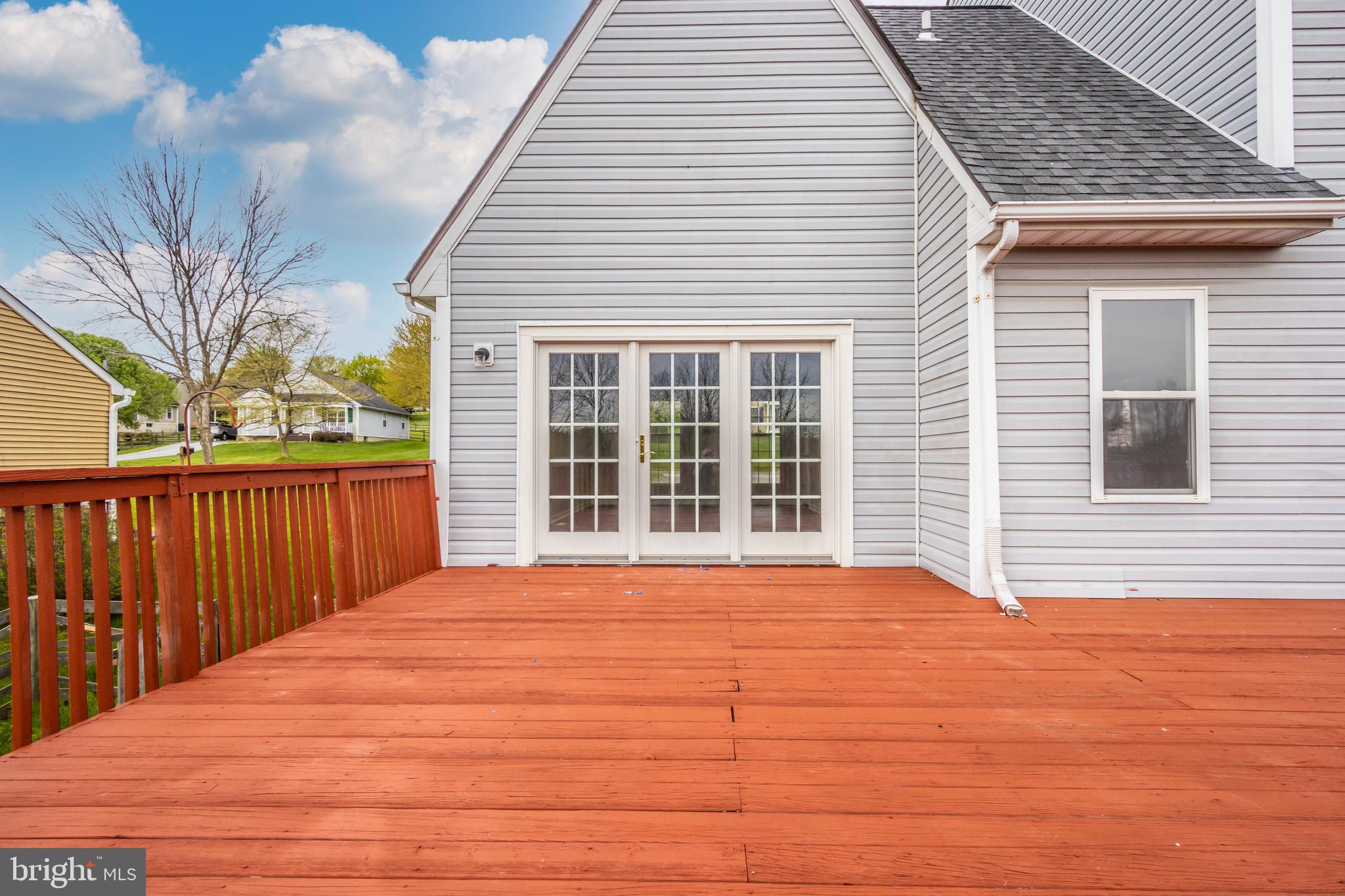 ATLEE RIDGE - Residential