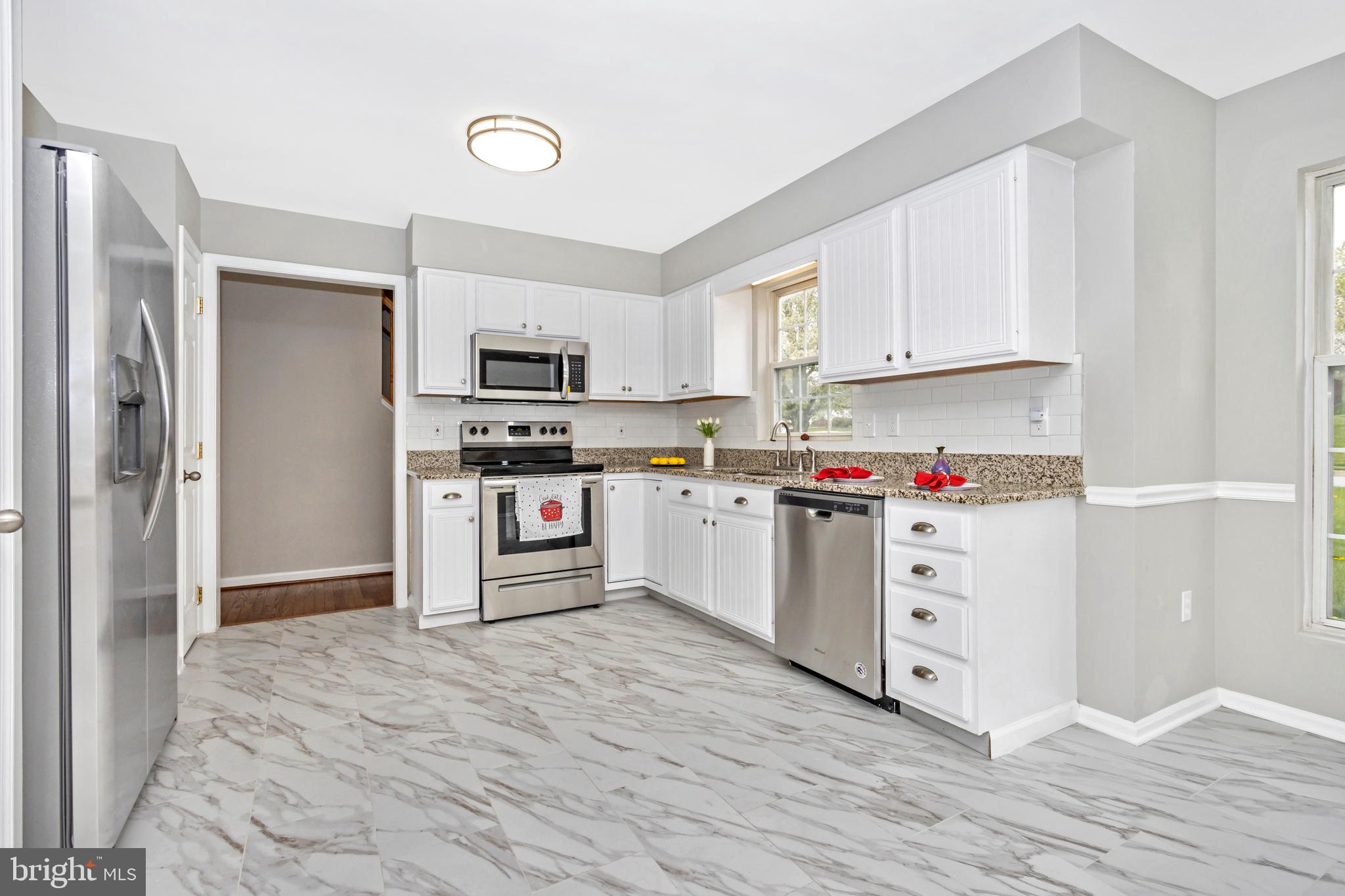 ATLEE RIDGE - Residential