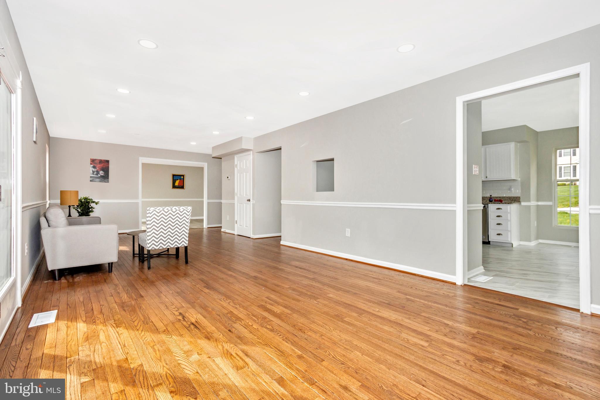 ATLEE RIDGE - Residential