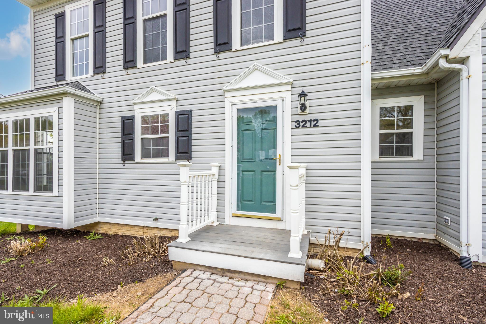 ATLEE RIDGE - Residential