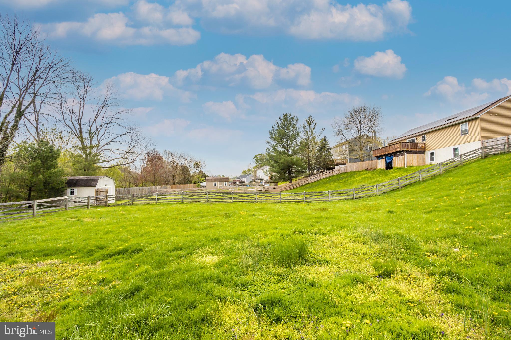 ATLEE RIDGE - Residential