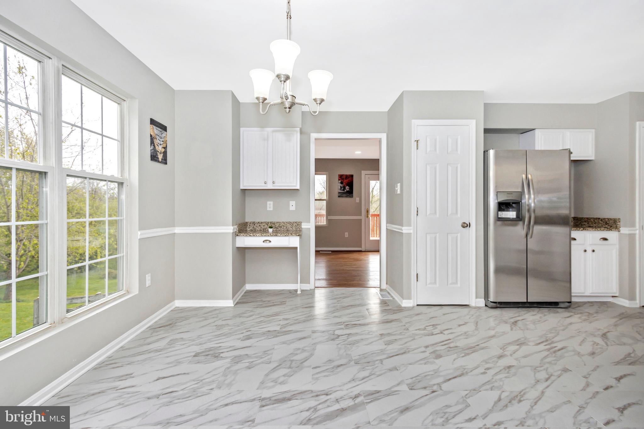 ATLEE RIDGE - Residential