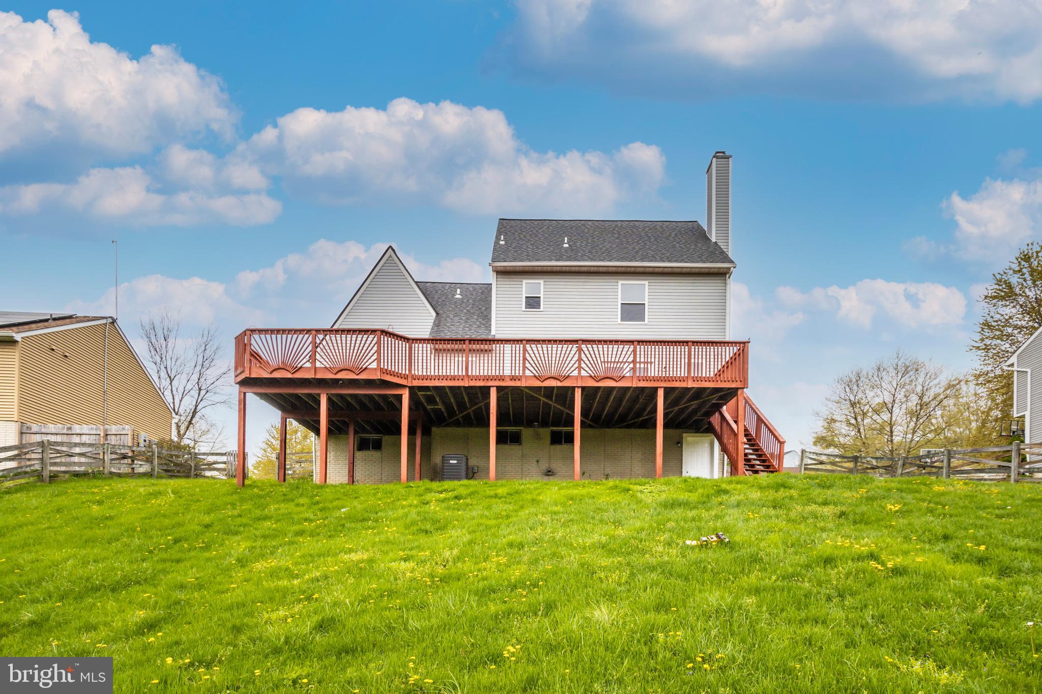 ATLEE RIDGE - Residential