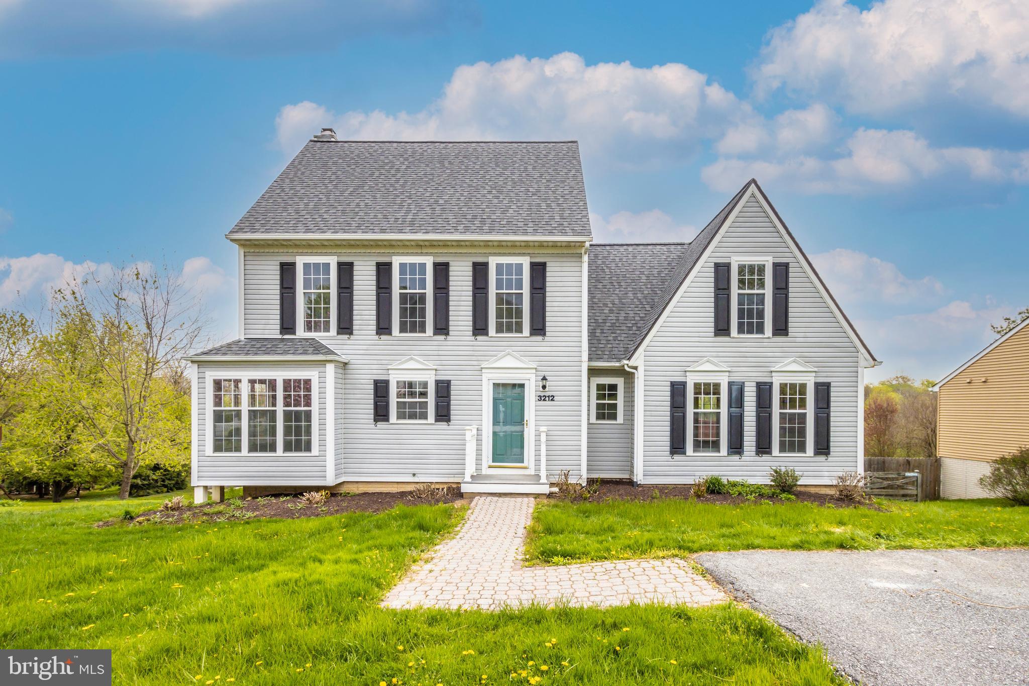 ATLEE RIDGE - Residential