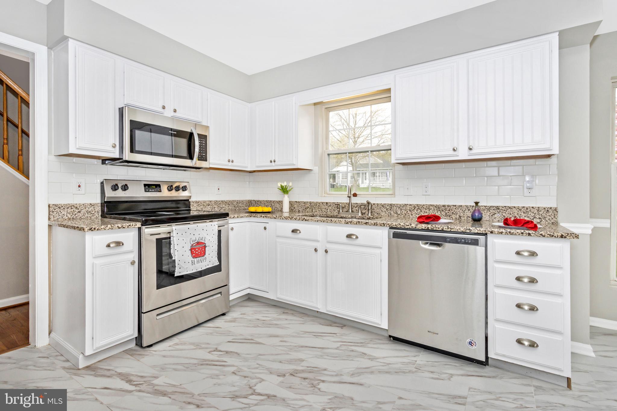 ATLEE RIDGE - Residential