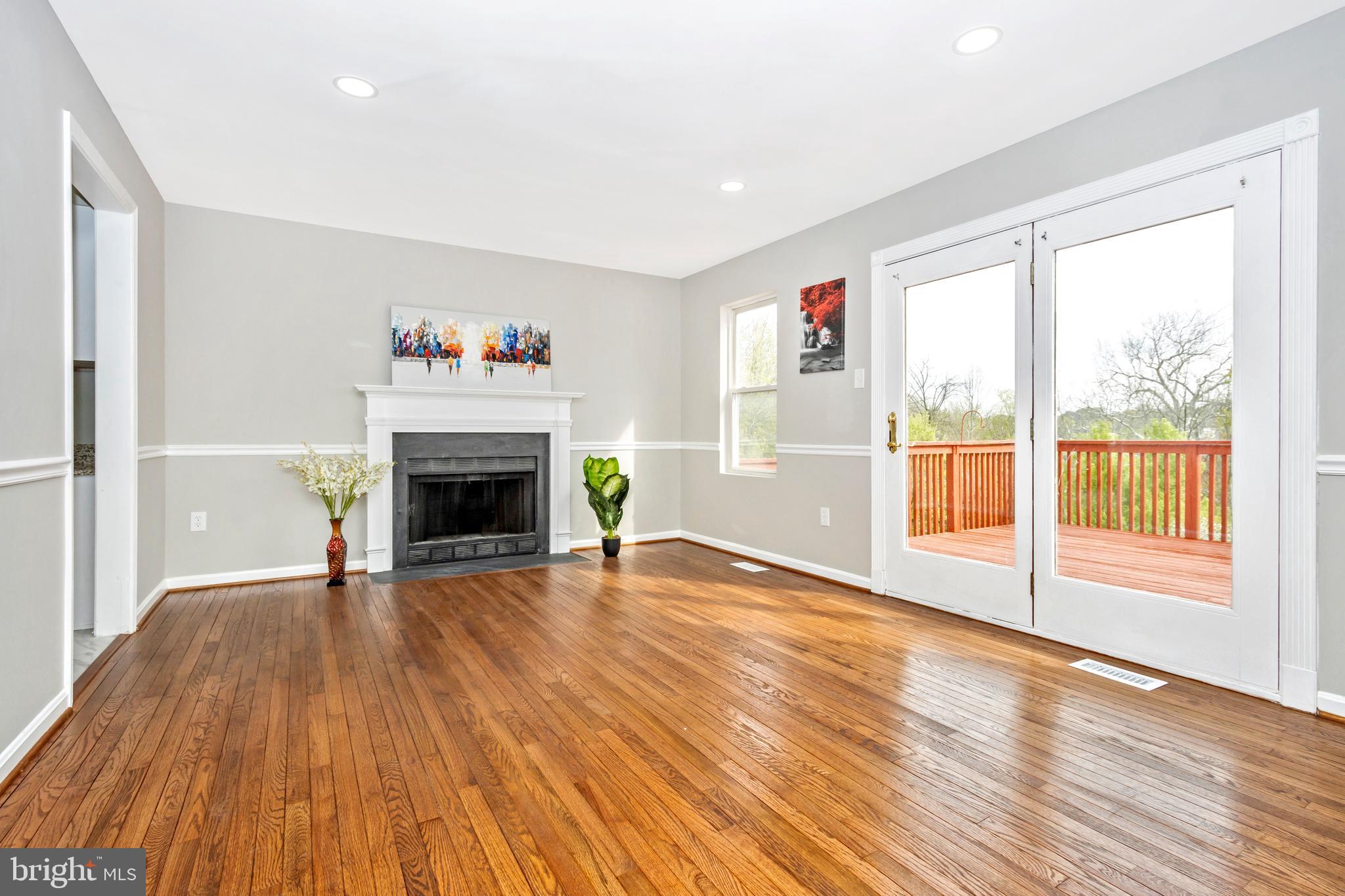 ATLEE RIDGE - Residential