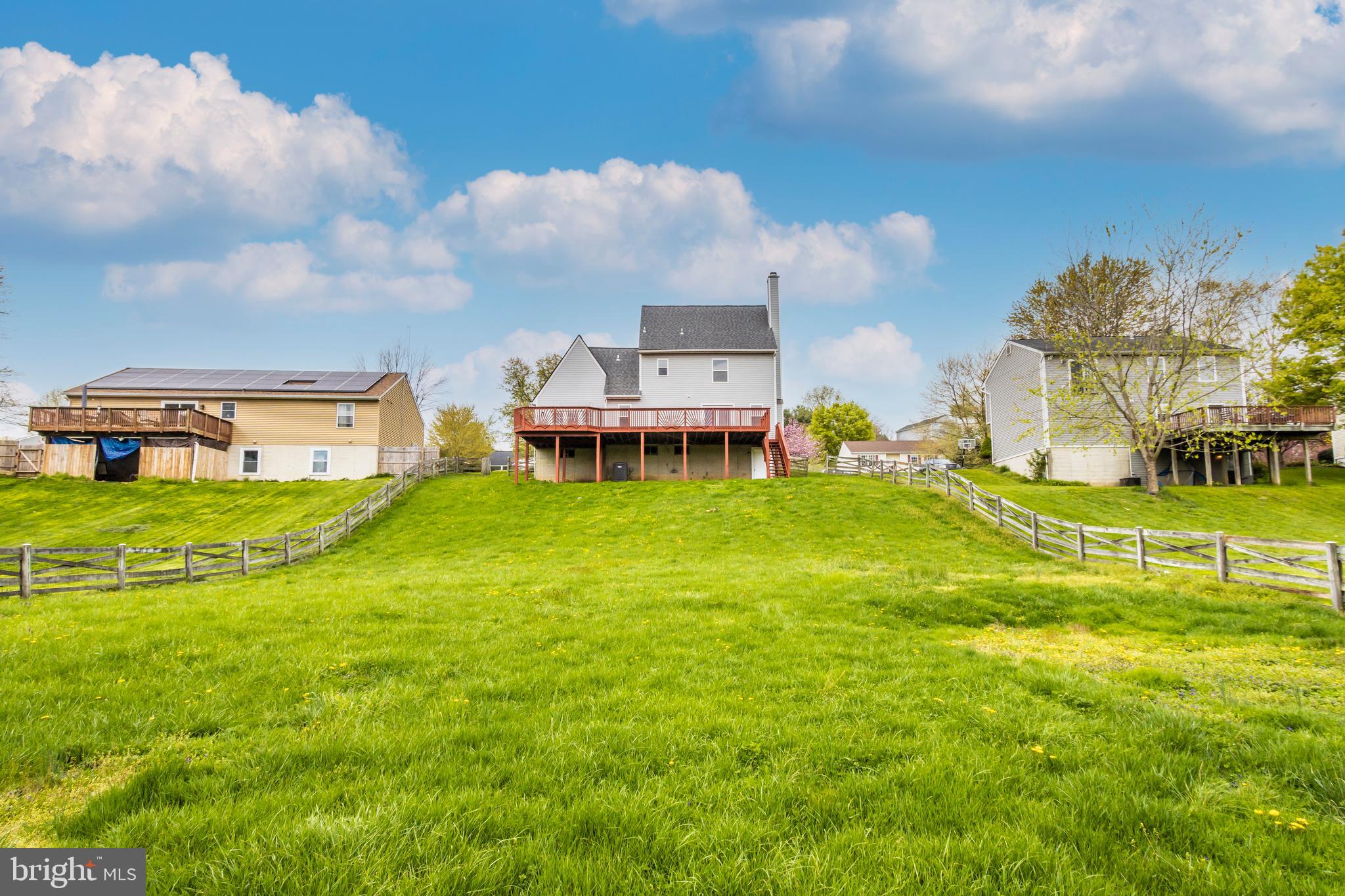 ATLEE RIDGE - Residential