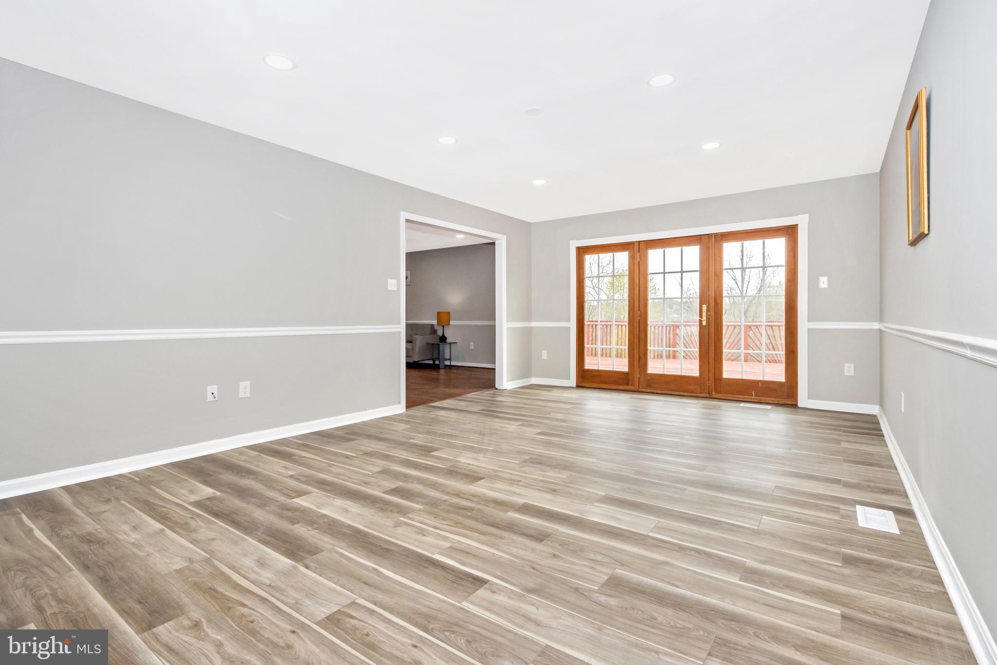 ATLEE RIDGE - Residential