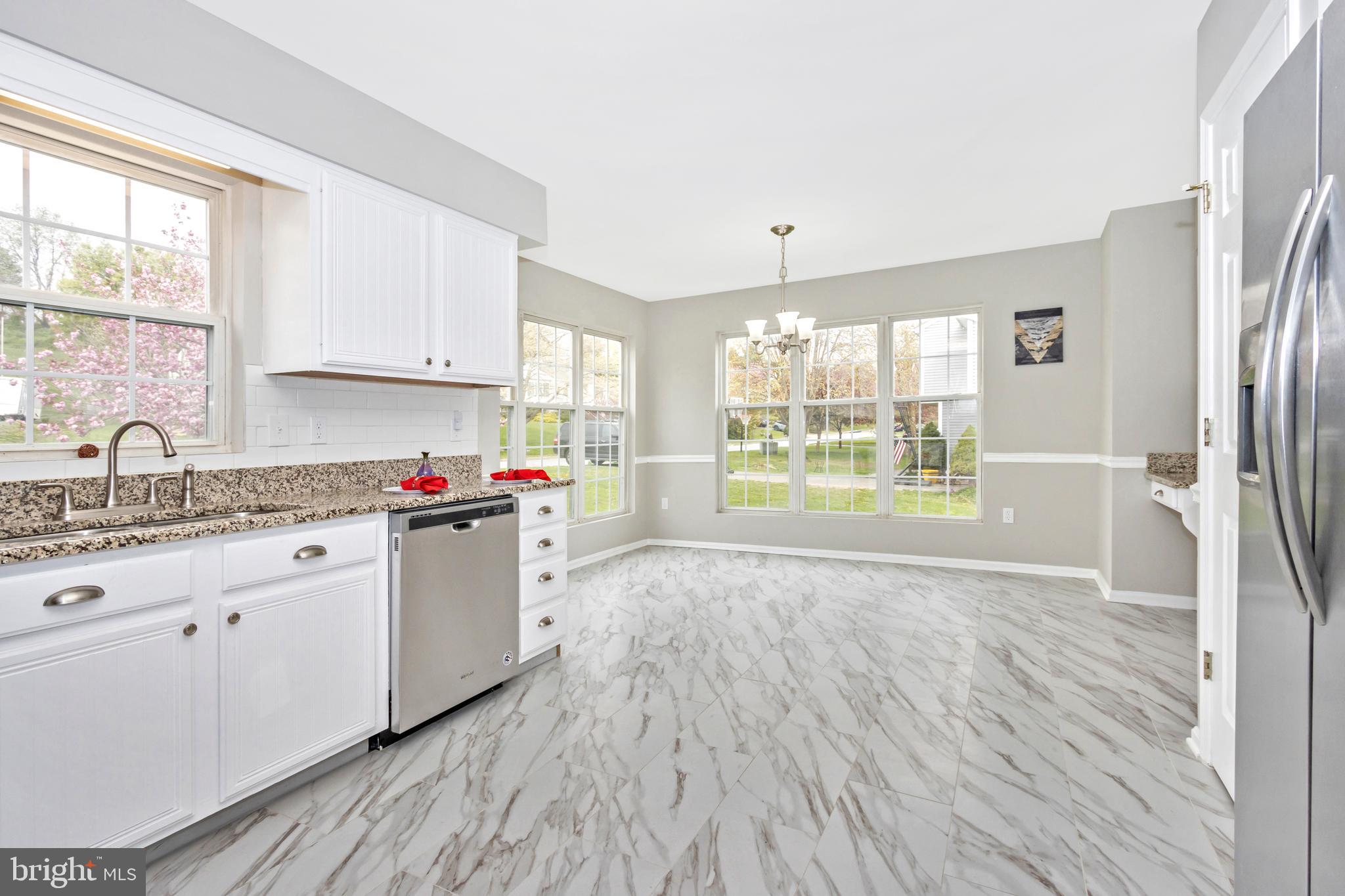 ATLEE RIDGE - Residential