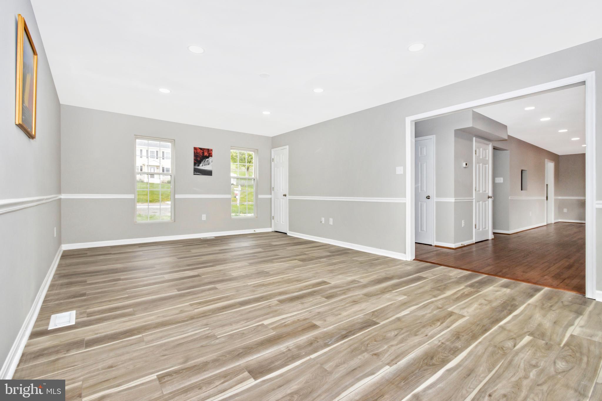 ATLEE RIDGE - Residential