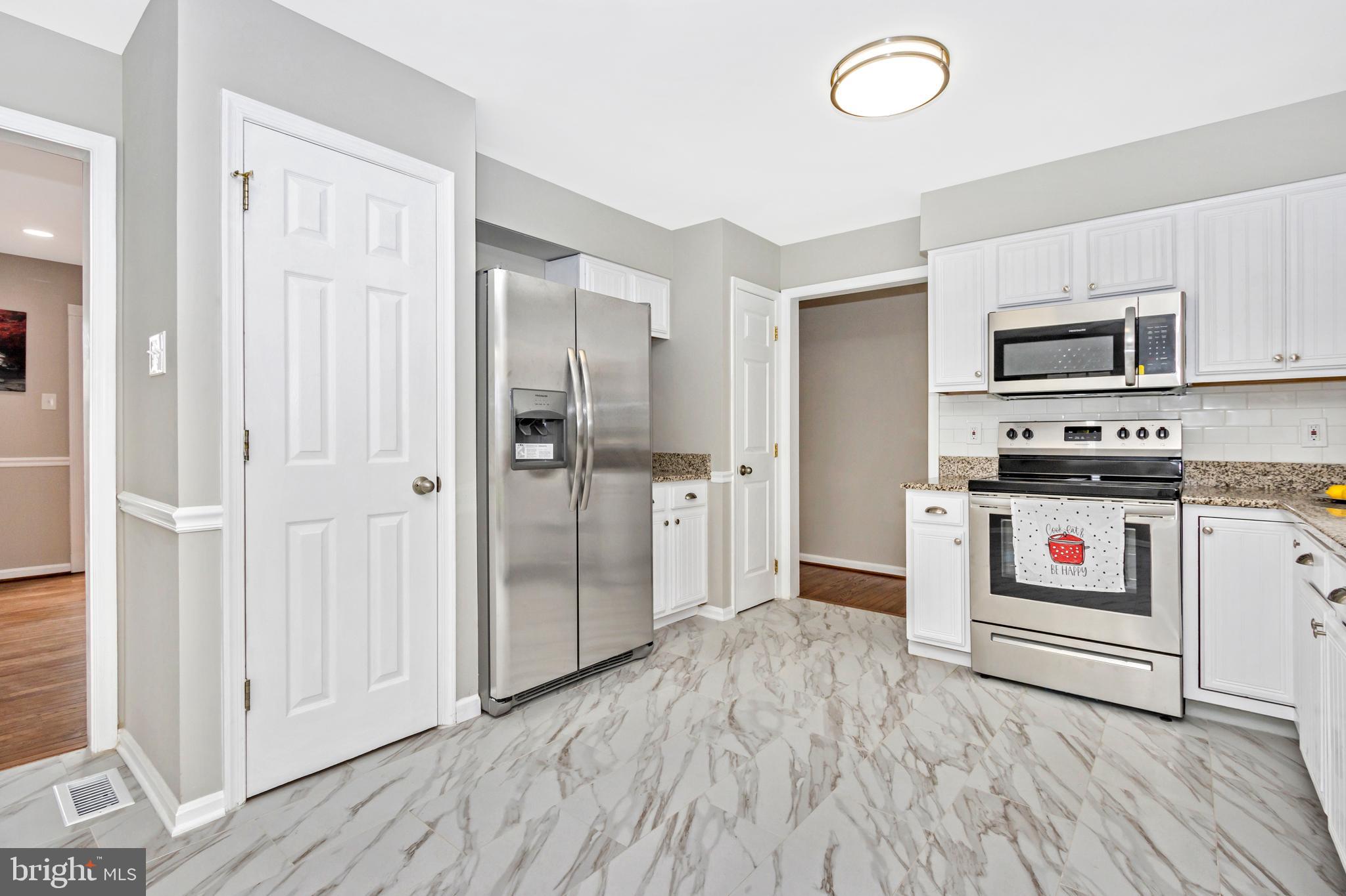 ATLEE RIDGE - Residential