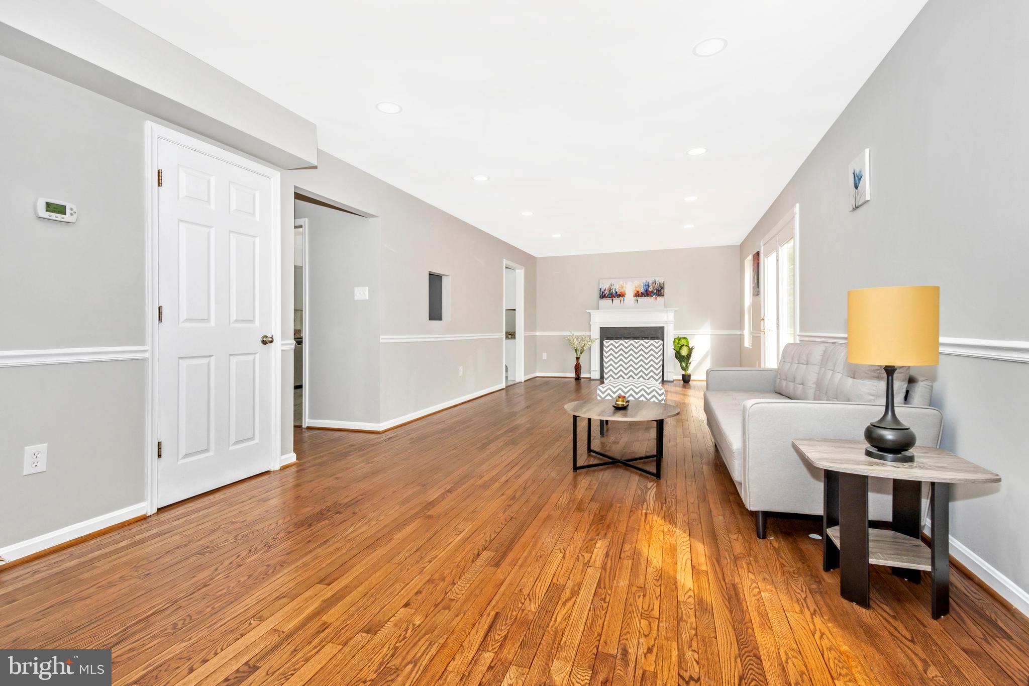 ATLEE RIDGE - Residential