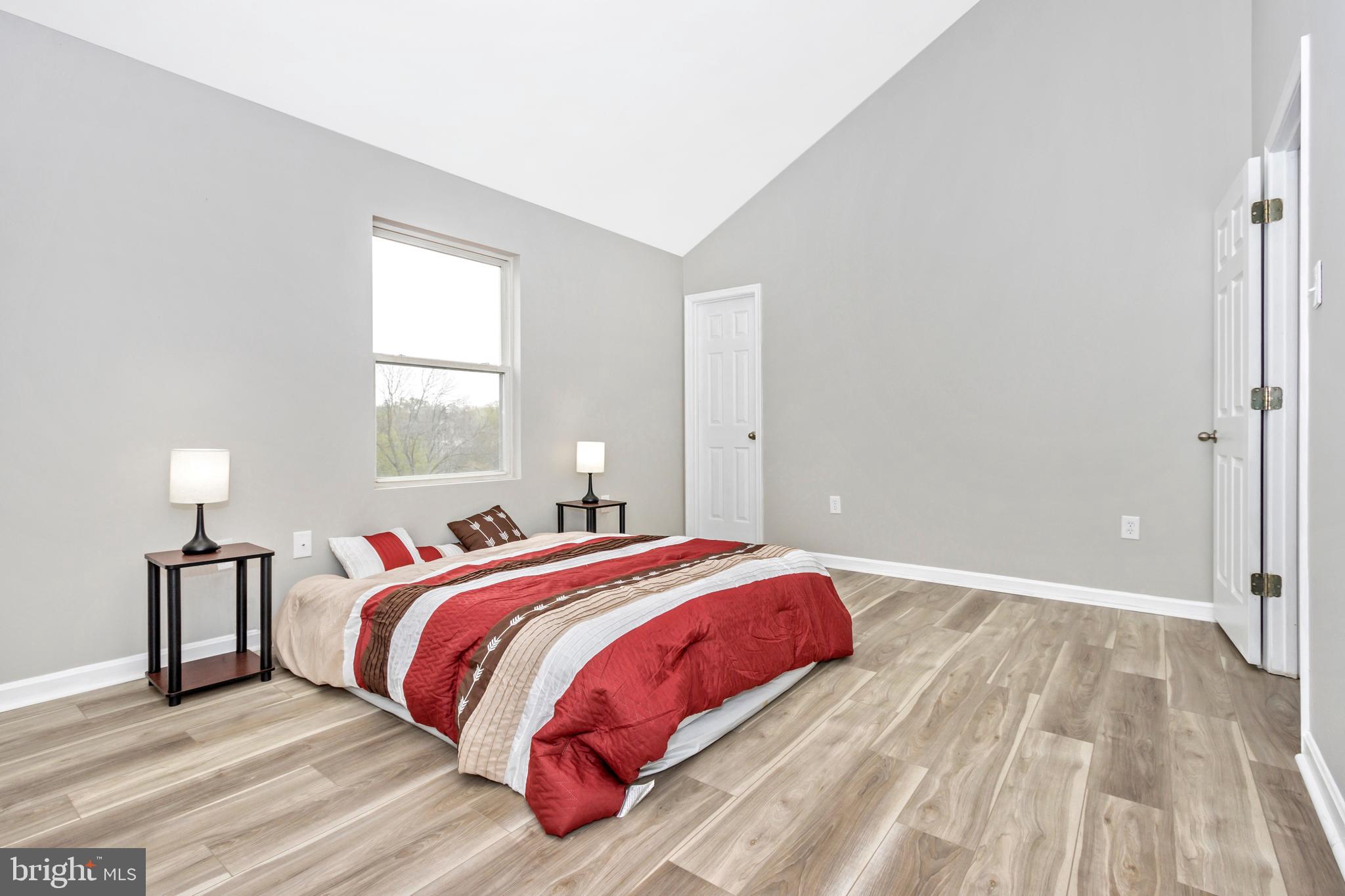 ATLEE RIDGE - Residential