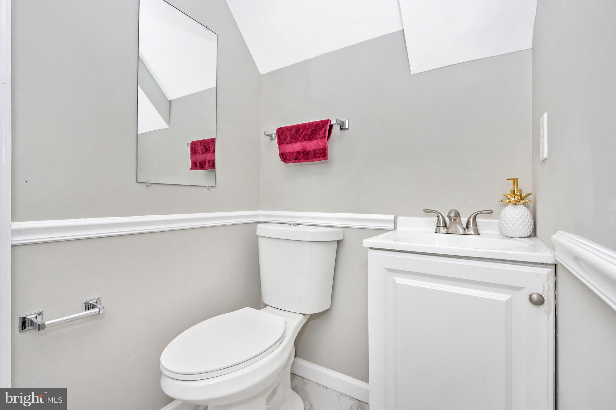 ATLEE RIDGE - Residential