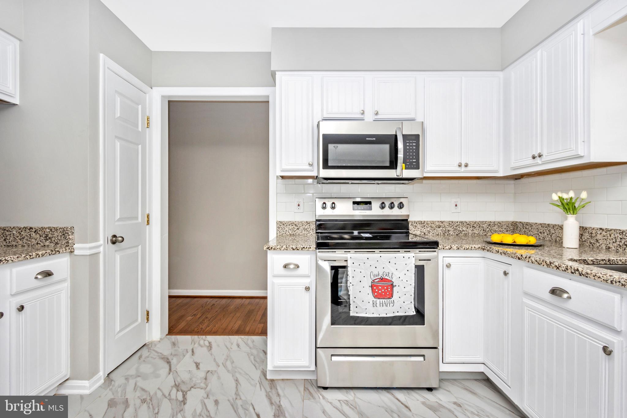 ATLEE RIDGE - Residential