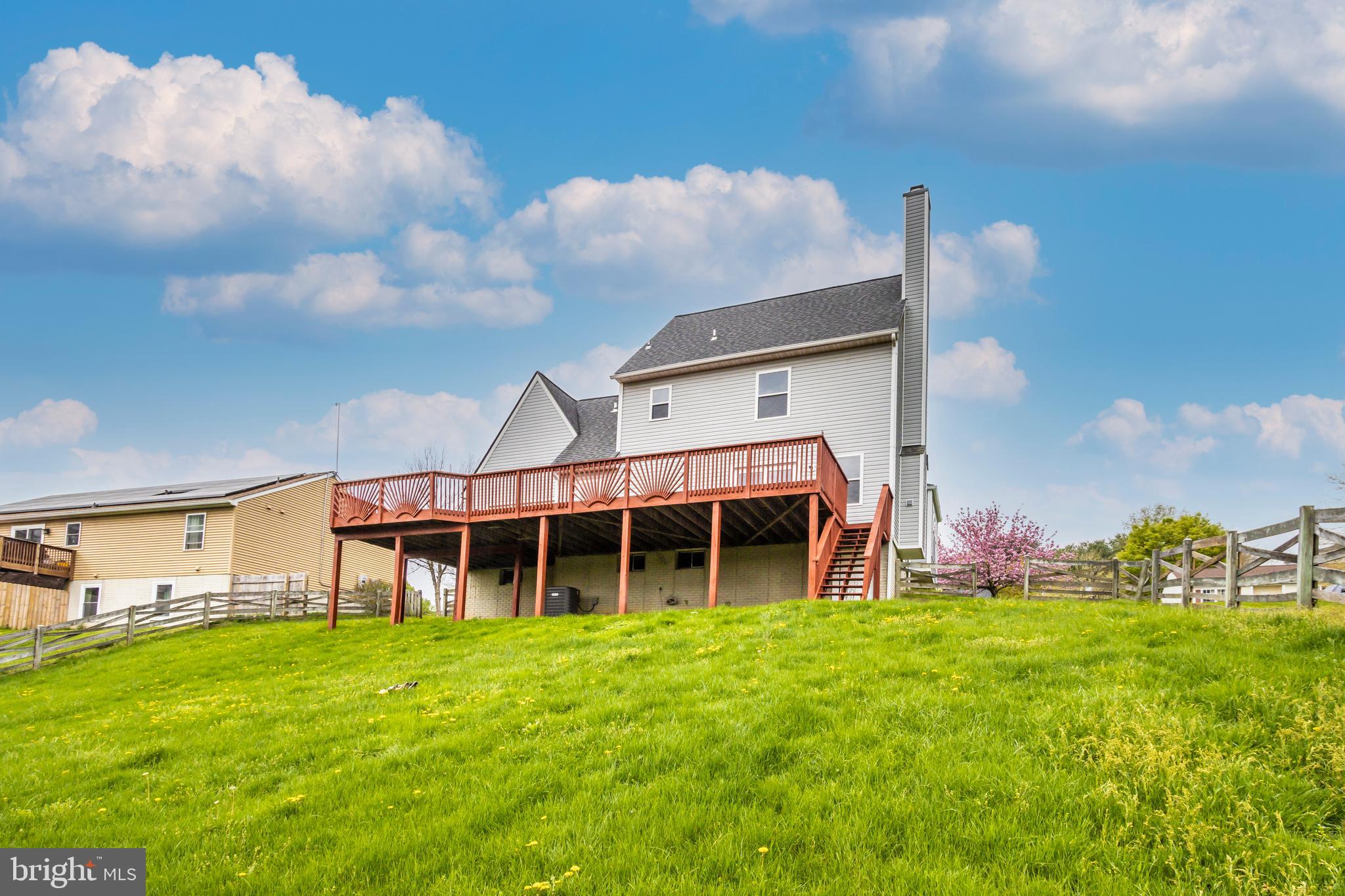 ATLEE RIDGE - Residential