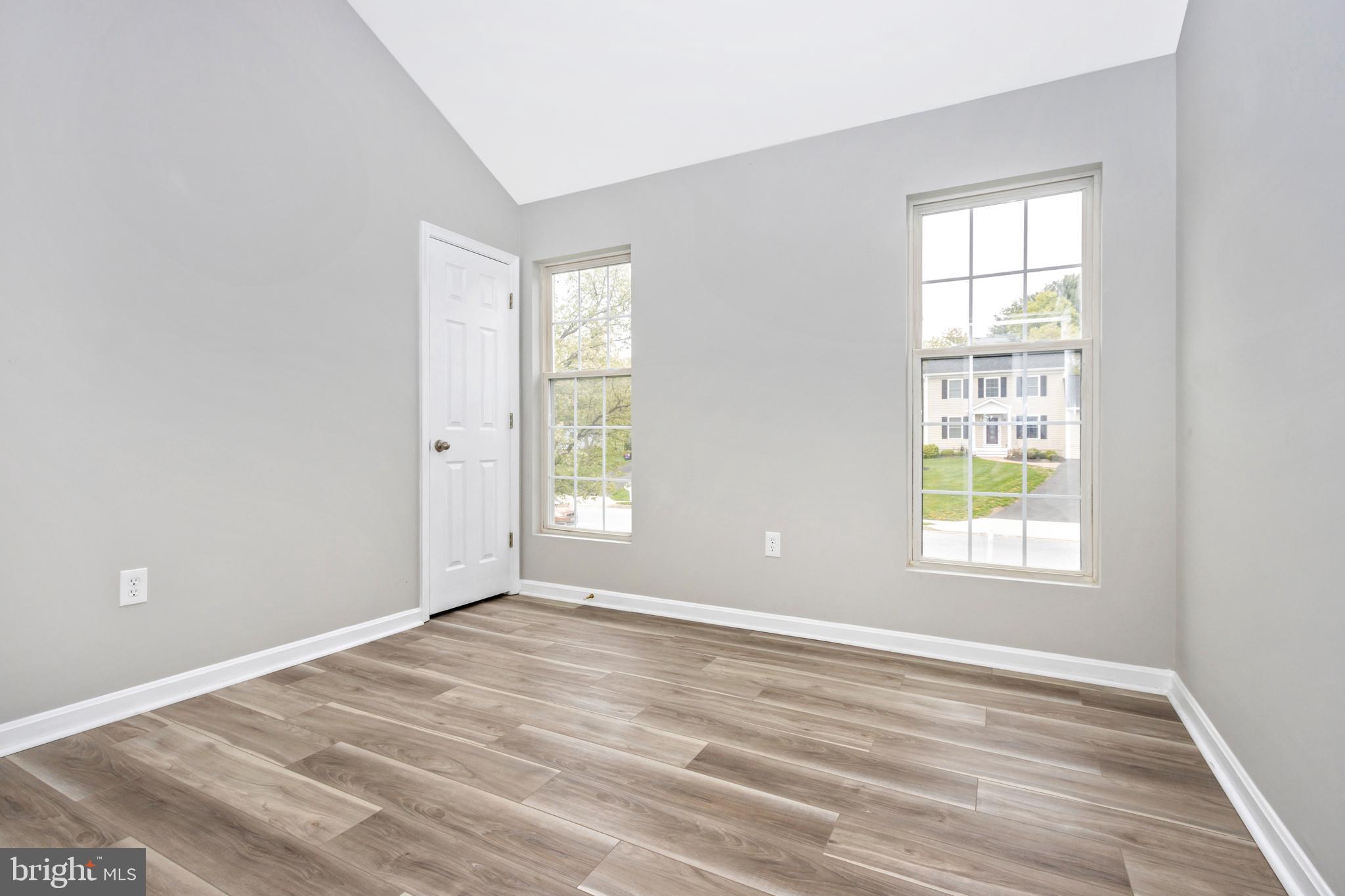 ATLEE RIDGE - Residential