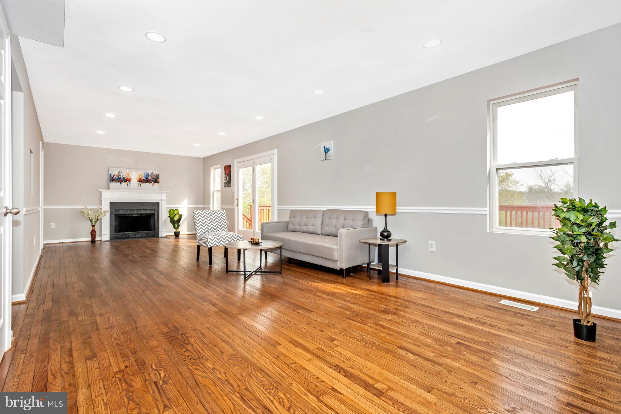 ATLEE RIDGE - Residential