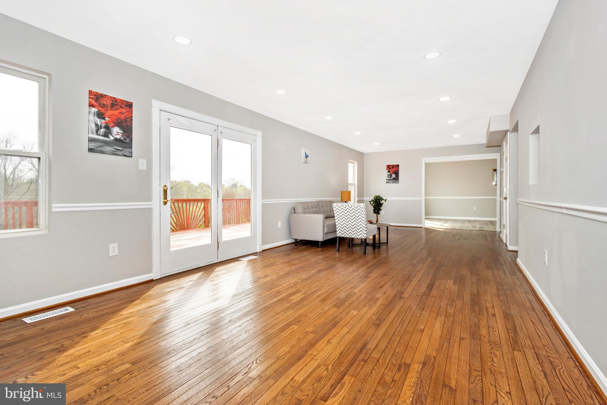 ATLEE RIDGE - Residential