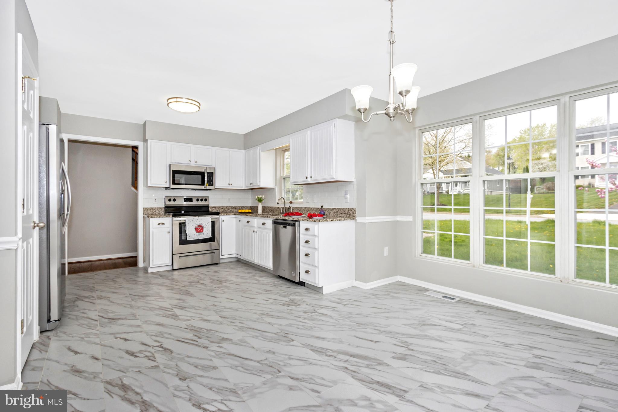 ATLEE RIDGE - Residential