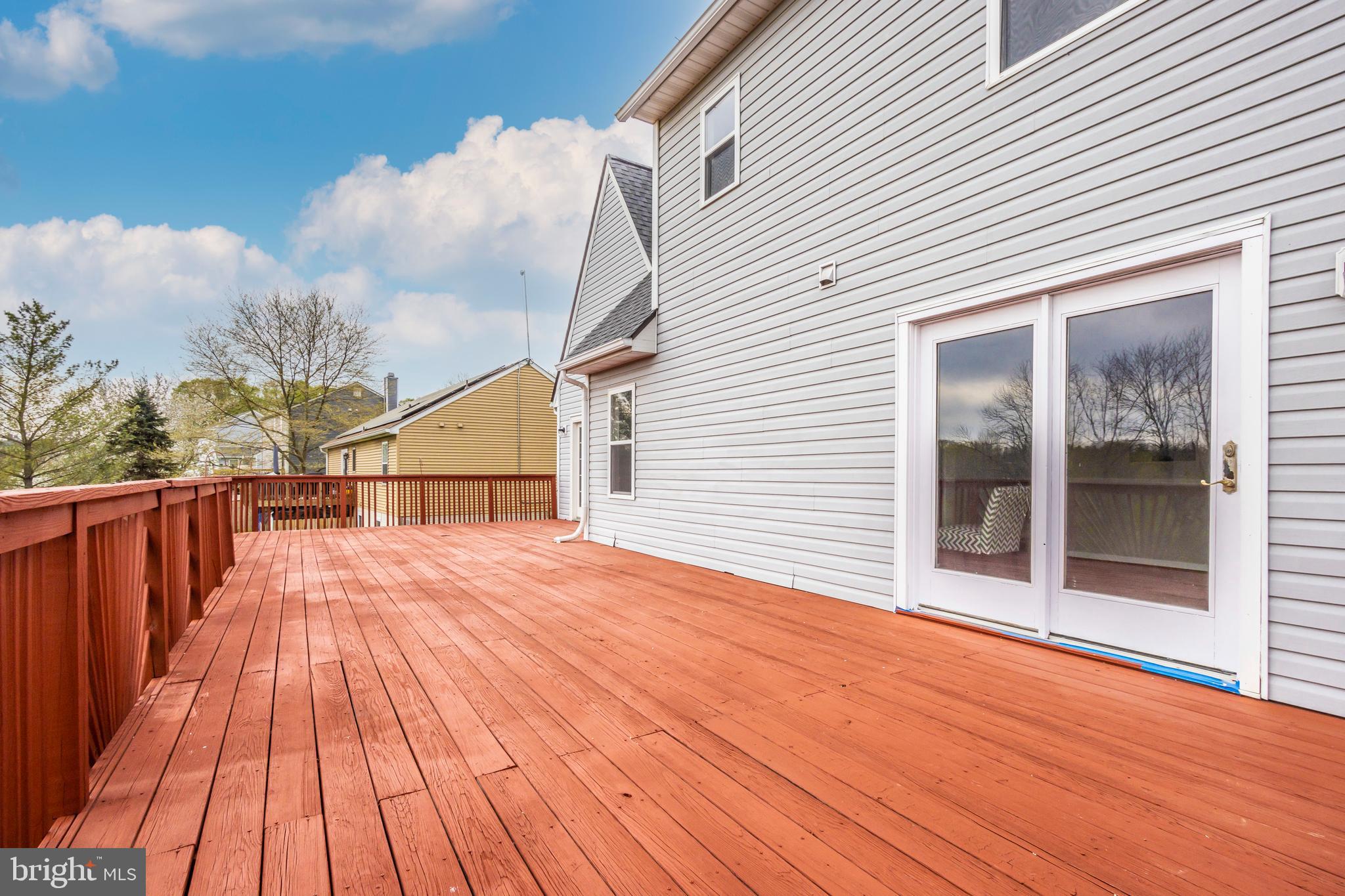 ATLEE RIDGE - Residential