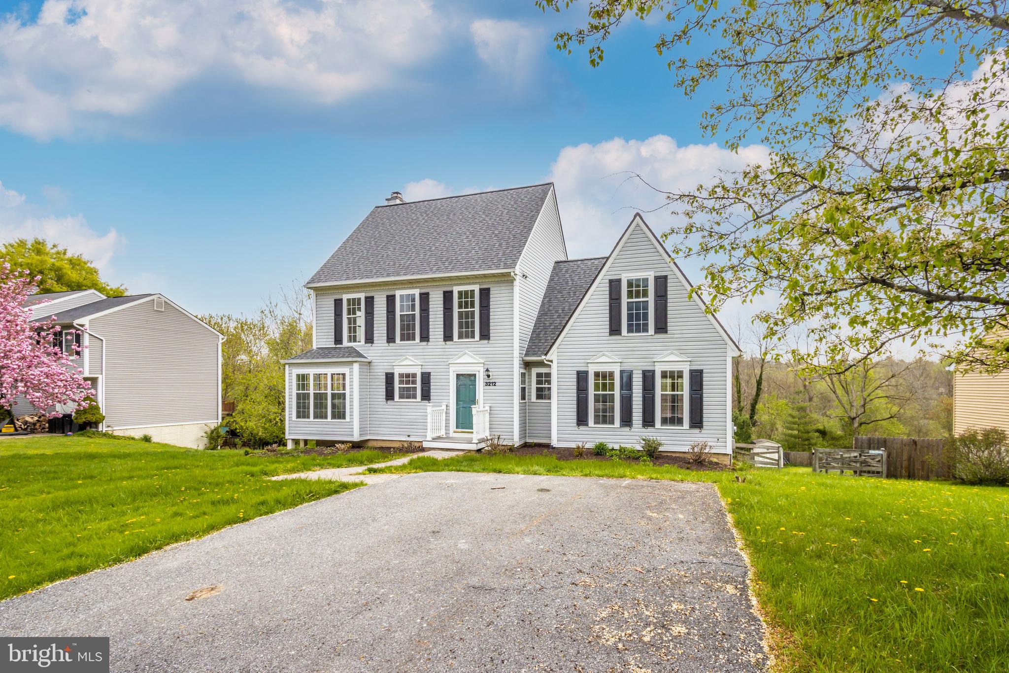 ATLEE RIDGE - Residential