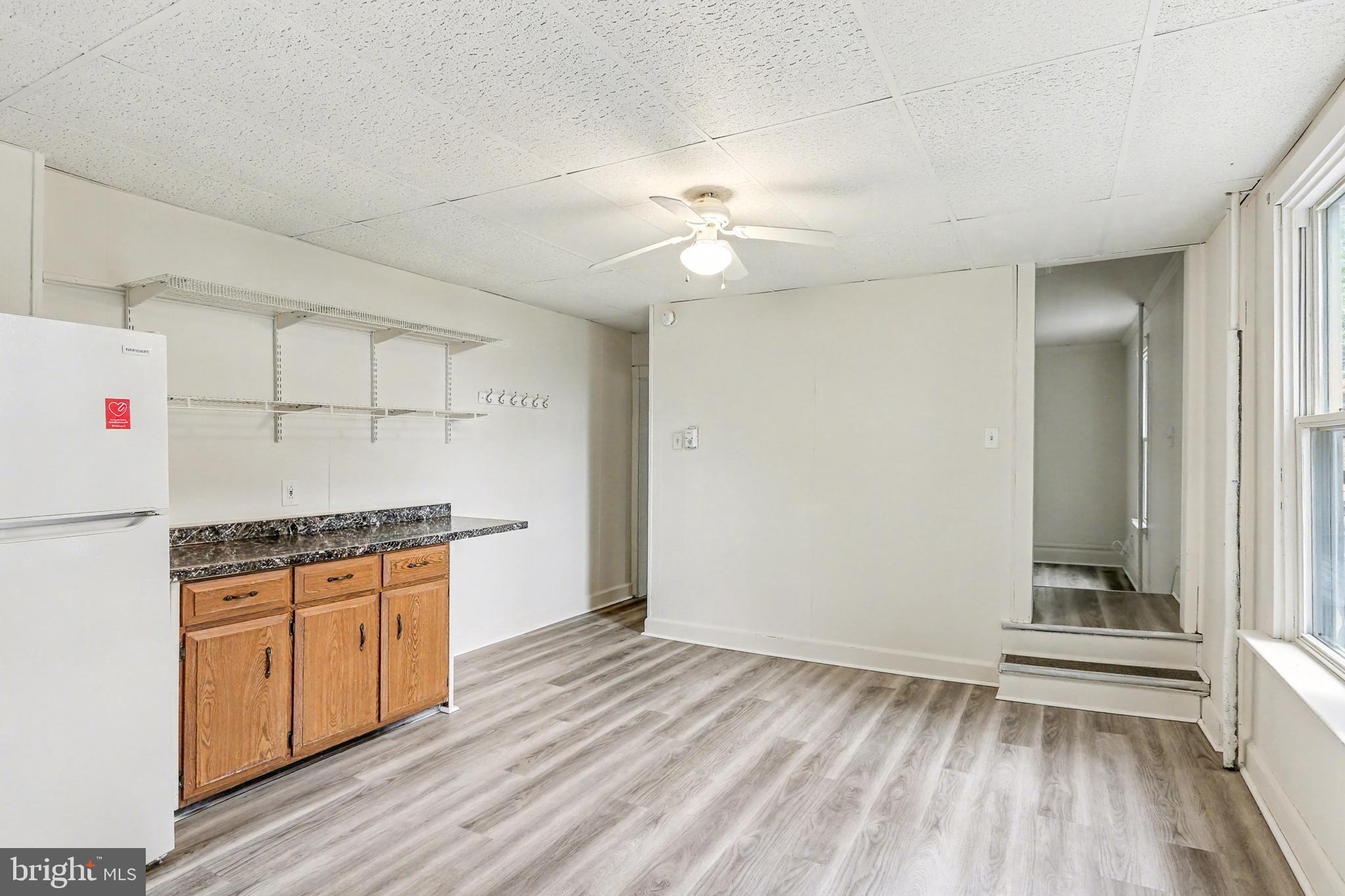 EAST PENNSBORO - Residential