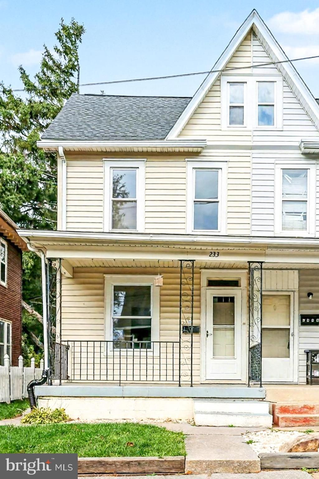 Photo of 233 W Columbia Road, ENOLA, PA 17025 (MLS # PACB2047966)