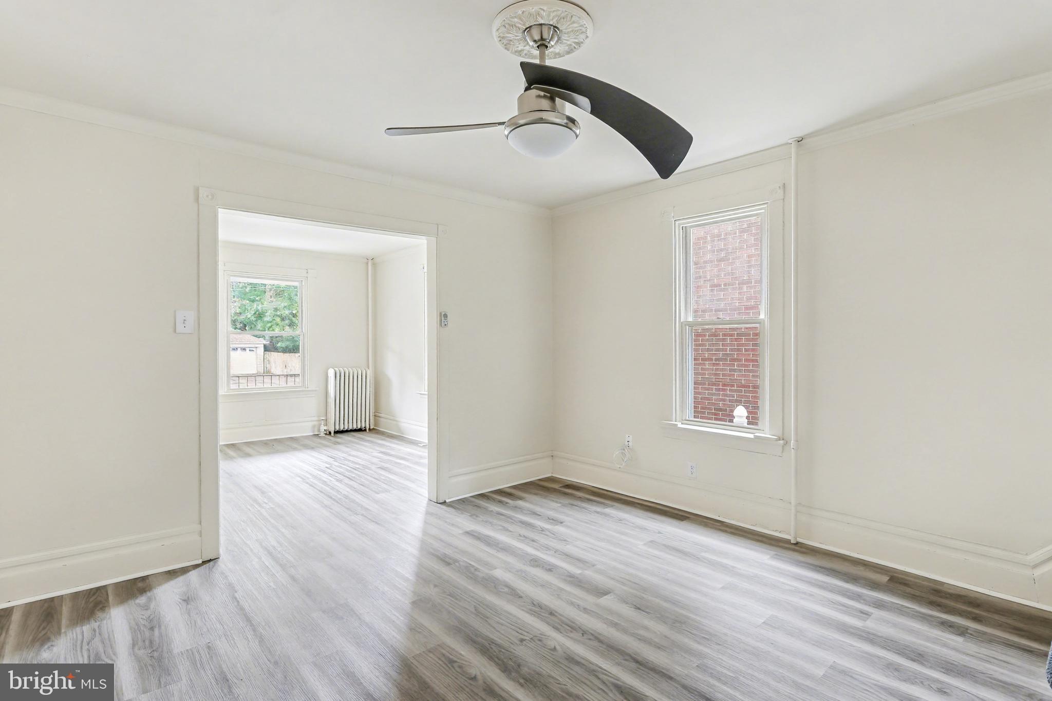 EAST PENNSBORO - Residential