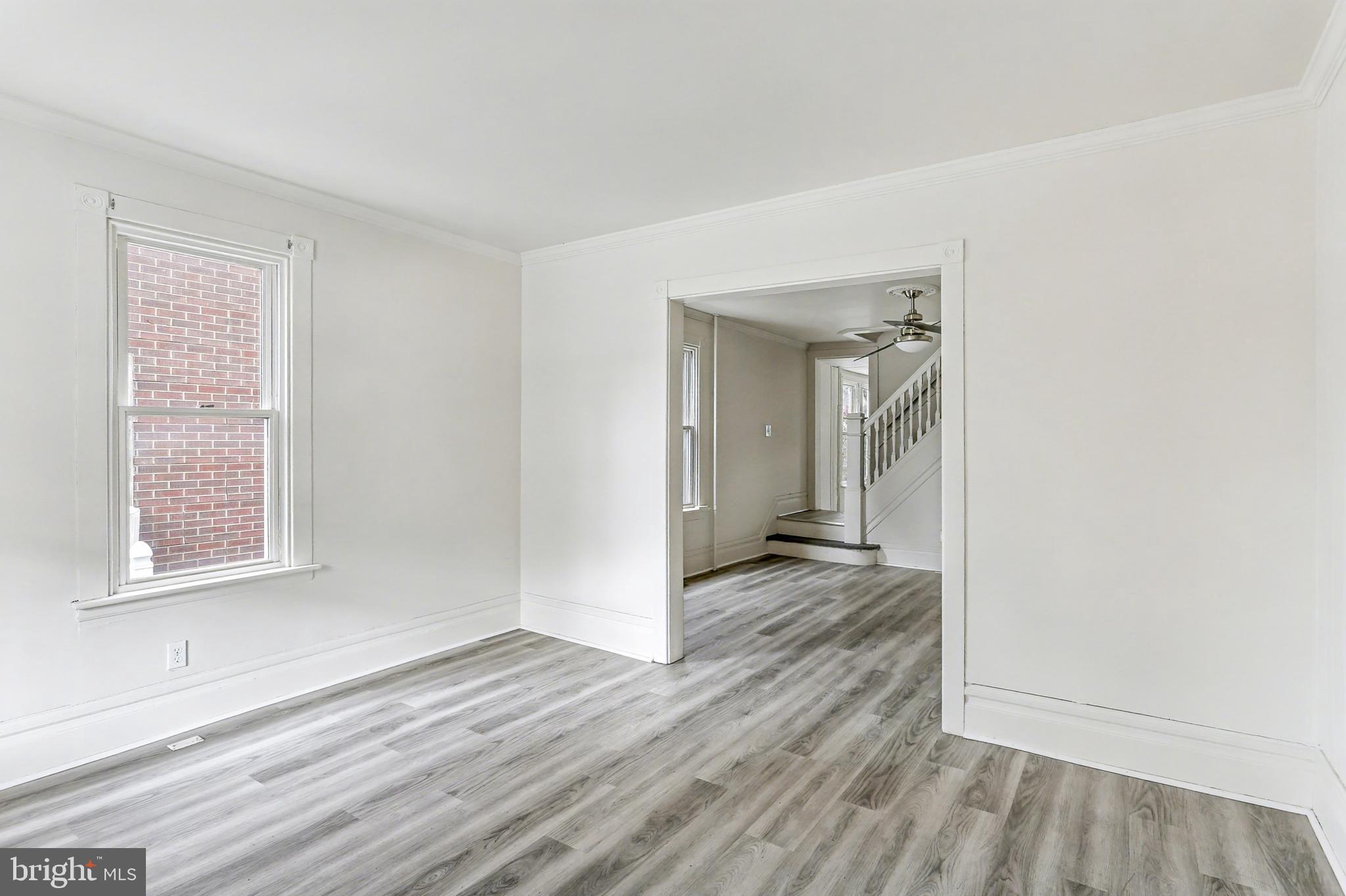 EAST PENNSBORO - Residential