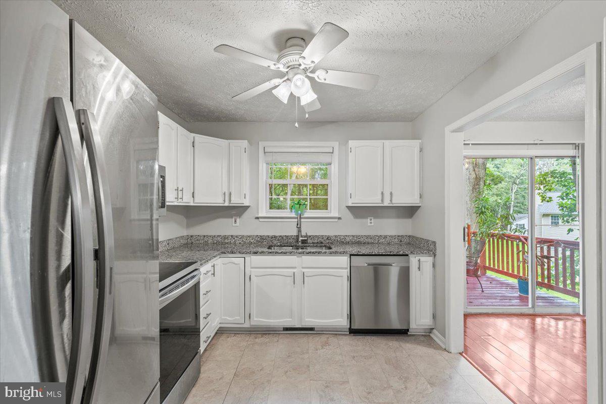 CHESAPEAKE RANCH ESTATES - Residential