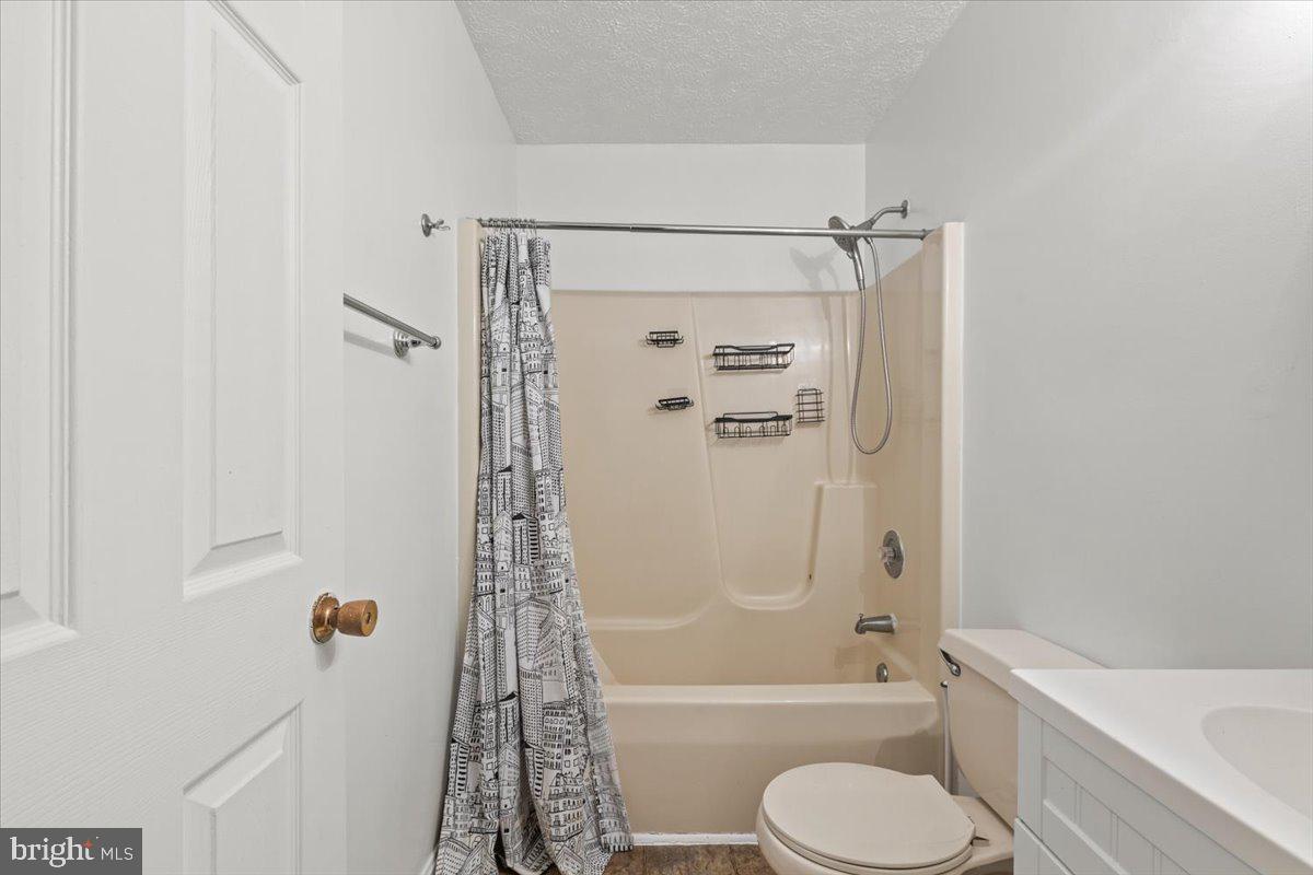 CHESAPEAKE RANCH ESTATES - Residential