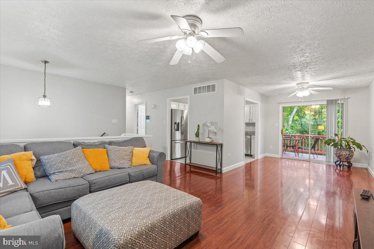 CHESAPEAKE RANCH ESTATES - Residential