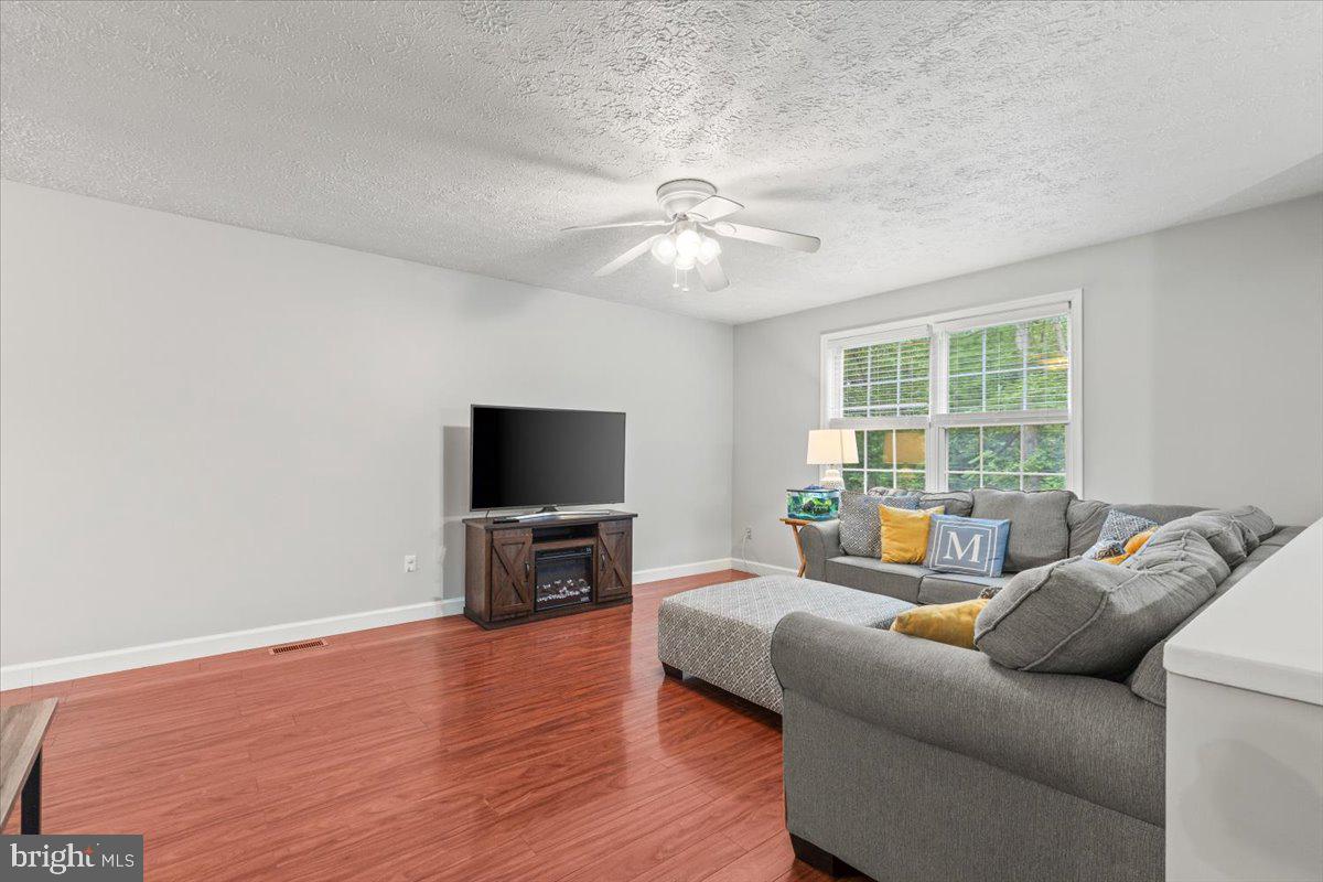 CHESAPEAKE RANCH ESTATES - Residential