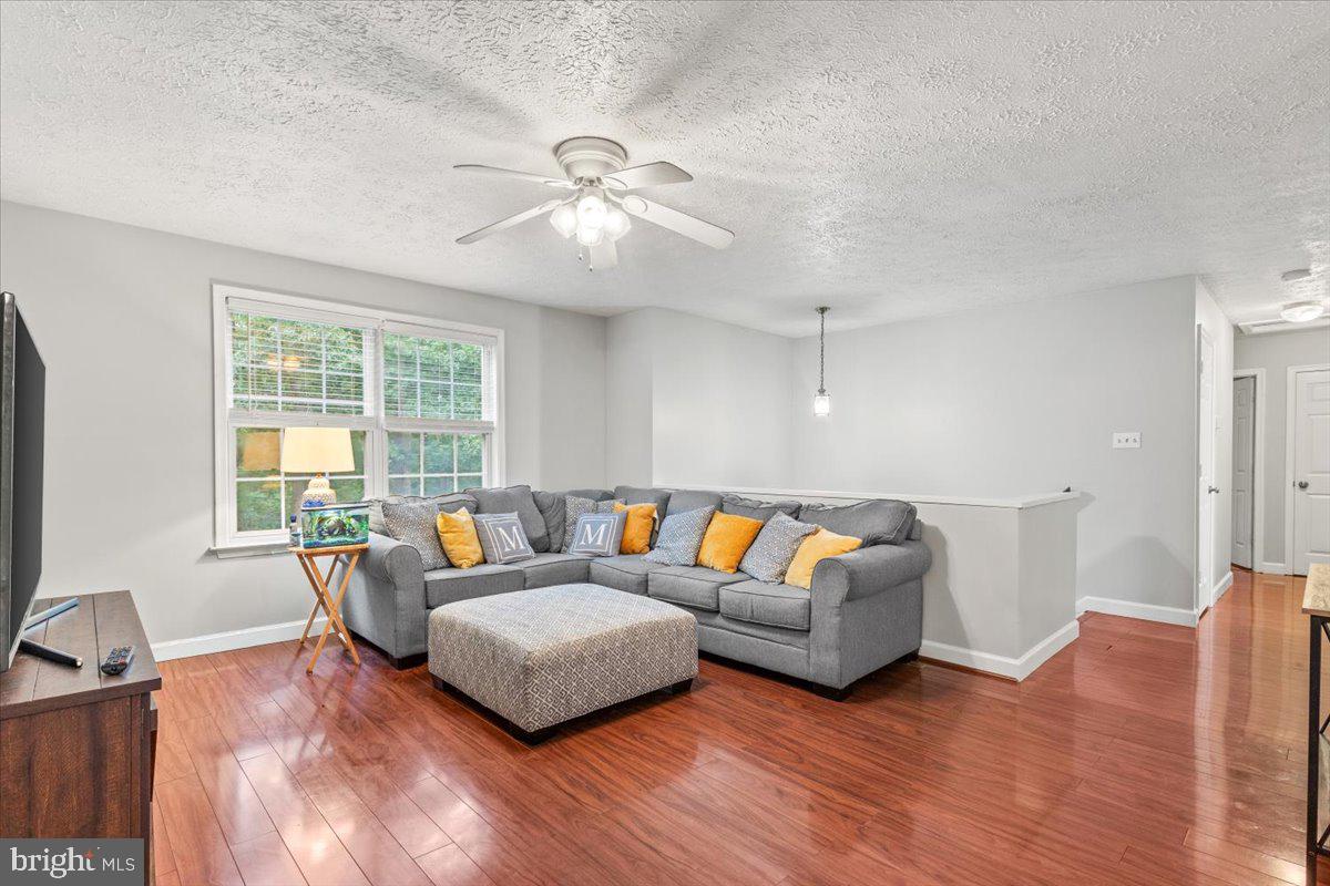 CHESAPEAKE RANCH ESTATES - Residential