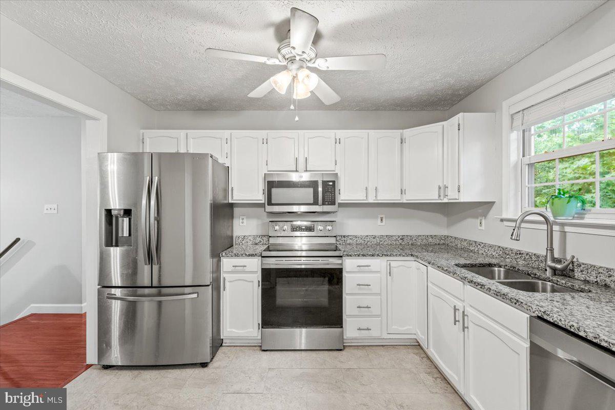 CHESAPEAKE RANCH ESTATES - Residential