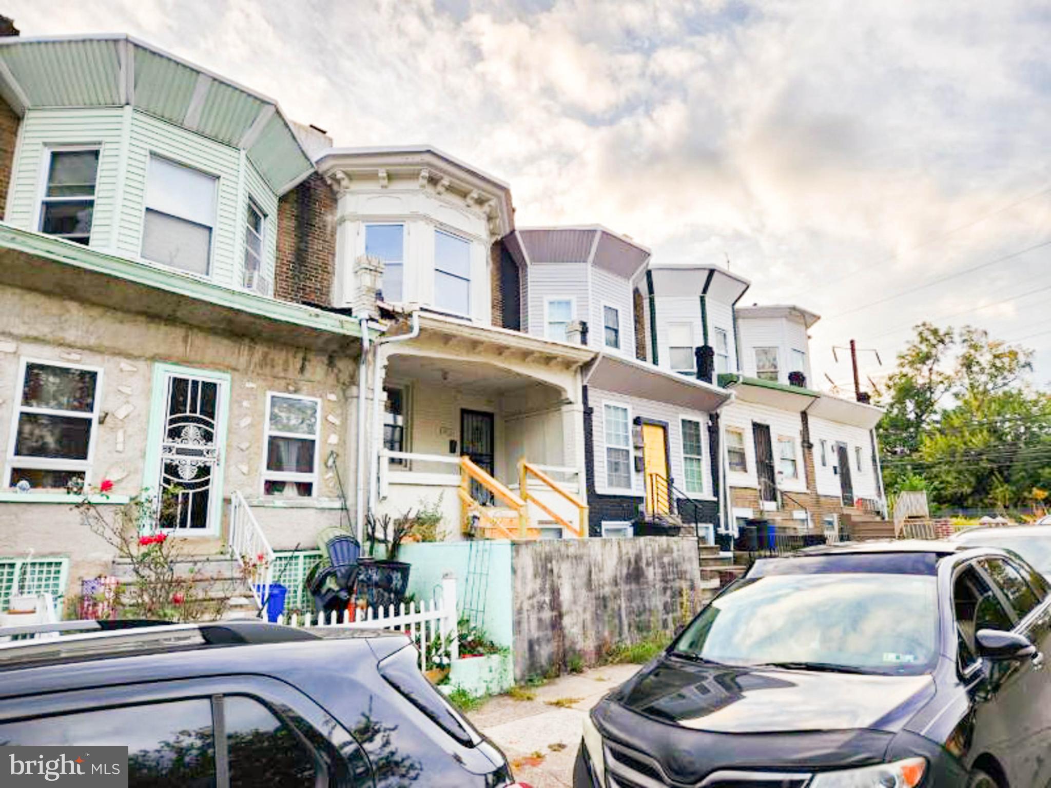 COBBS CREEK - Residential