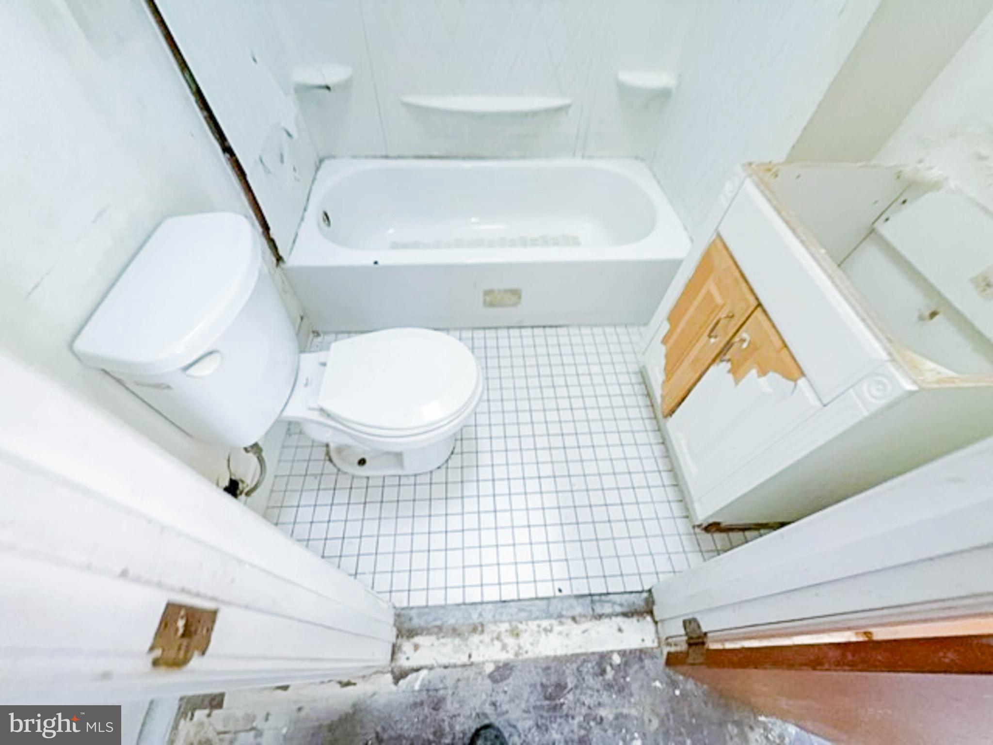 COBBS CREEK - Residential