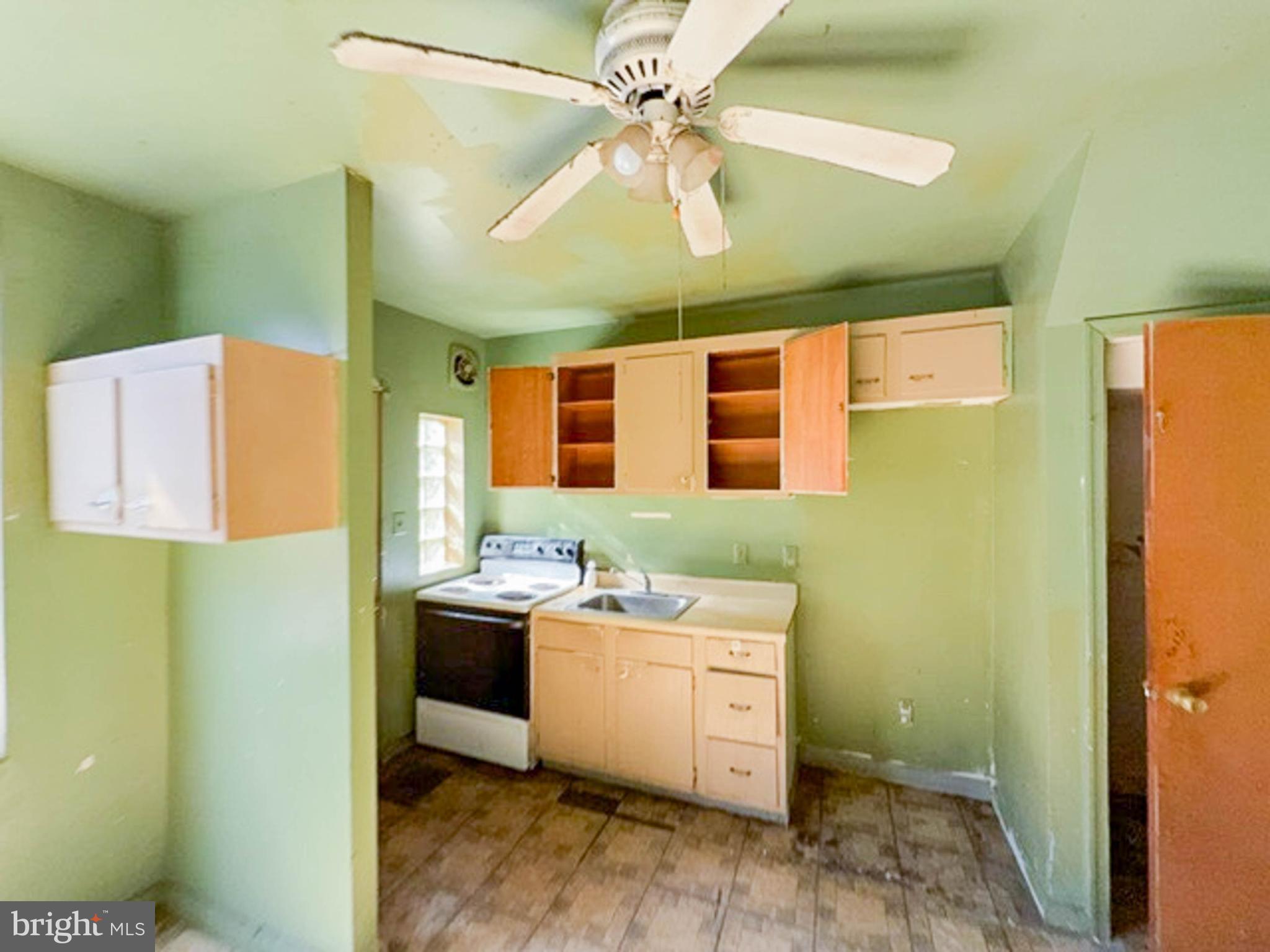 COBBS CREEK - Residential