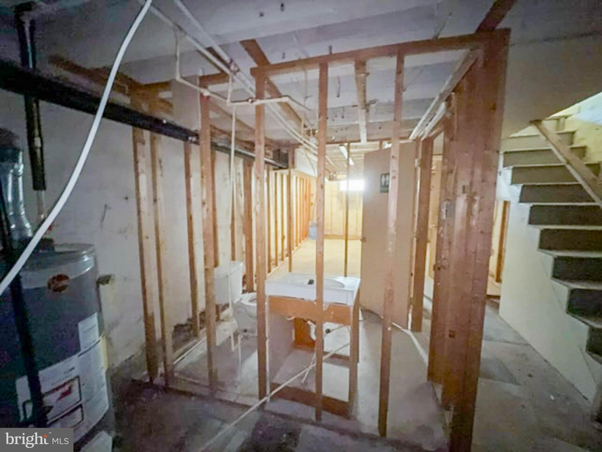 COBBS CREEK - Residential