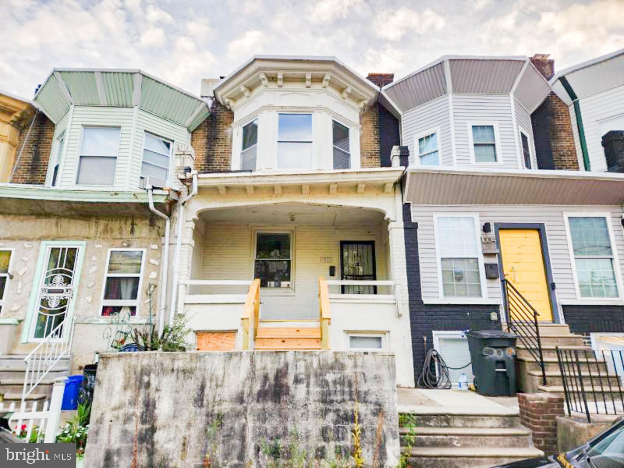 COBBS CREEK - Residential