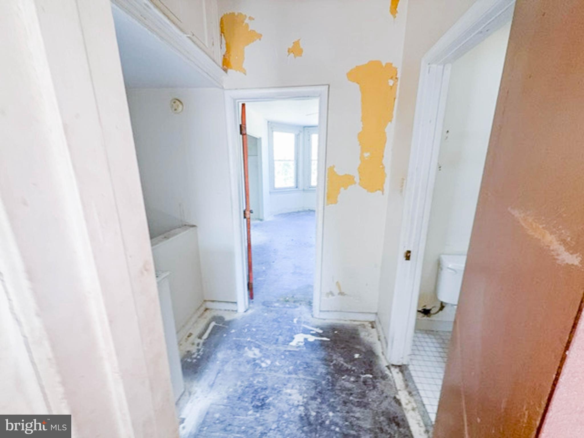 COBBS CREEK - Residential